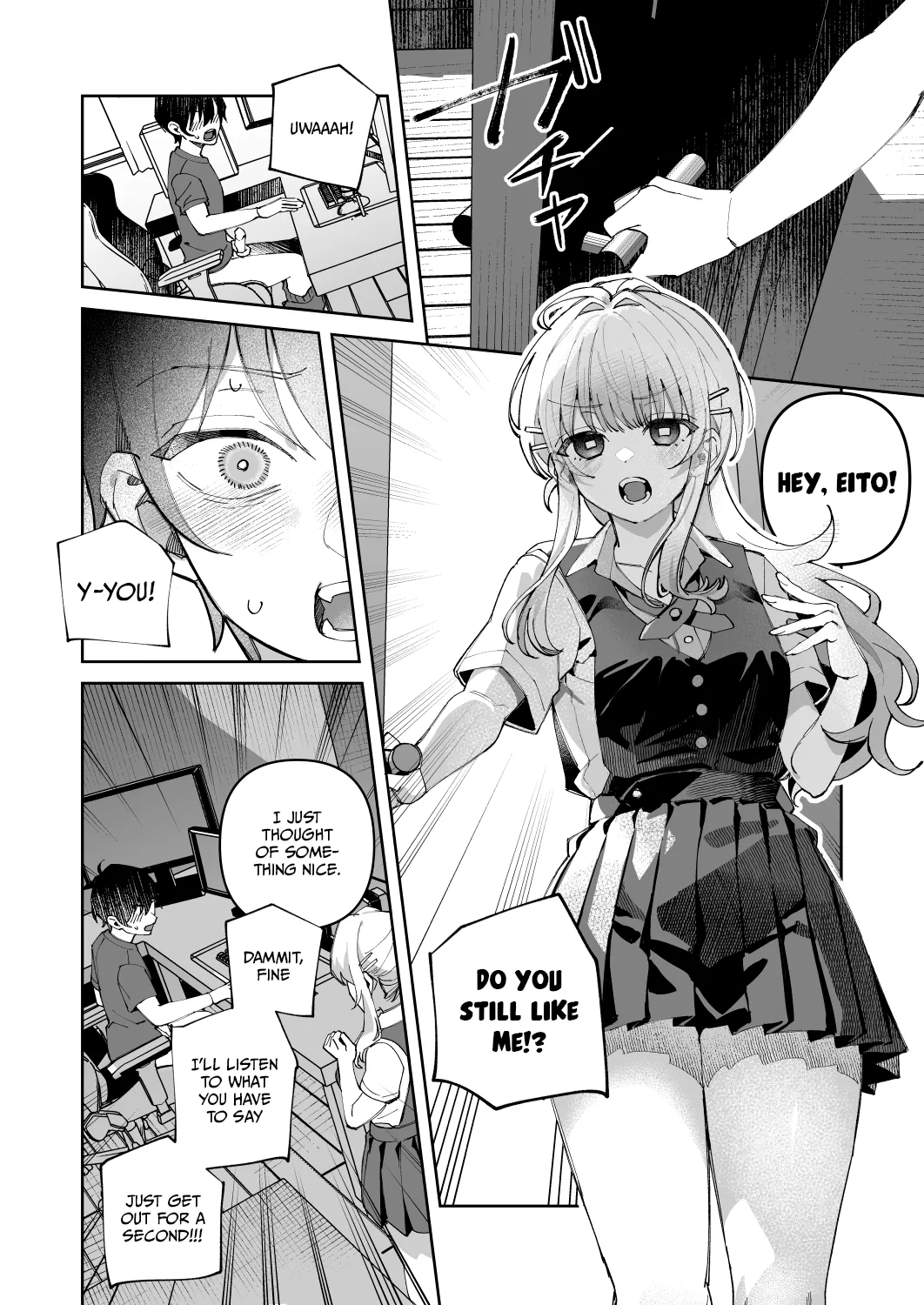 Our Secret Upload 1 page 6