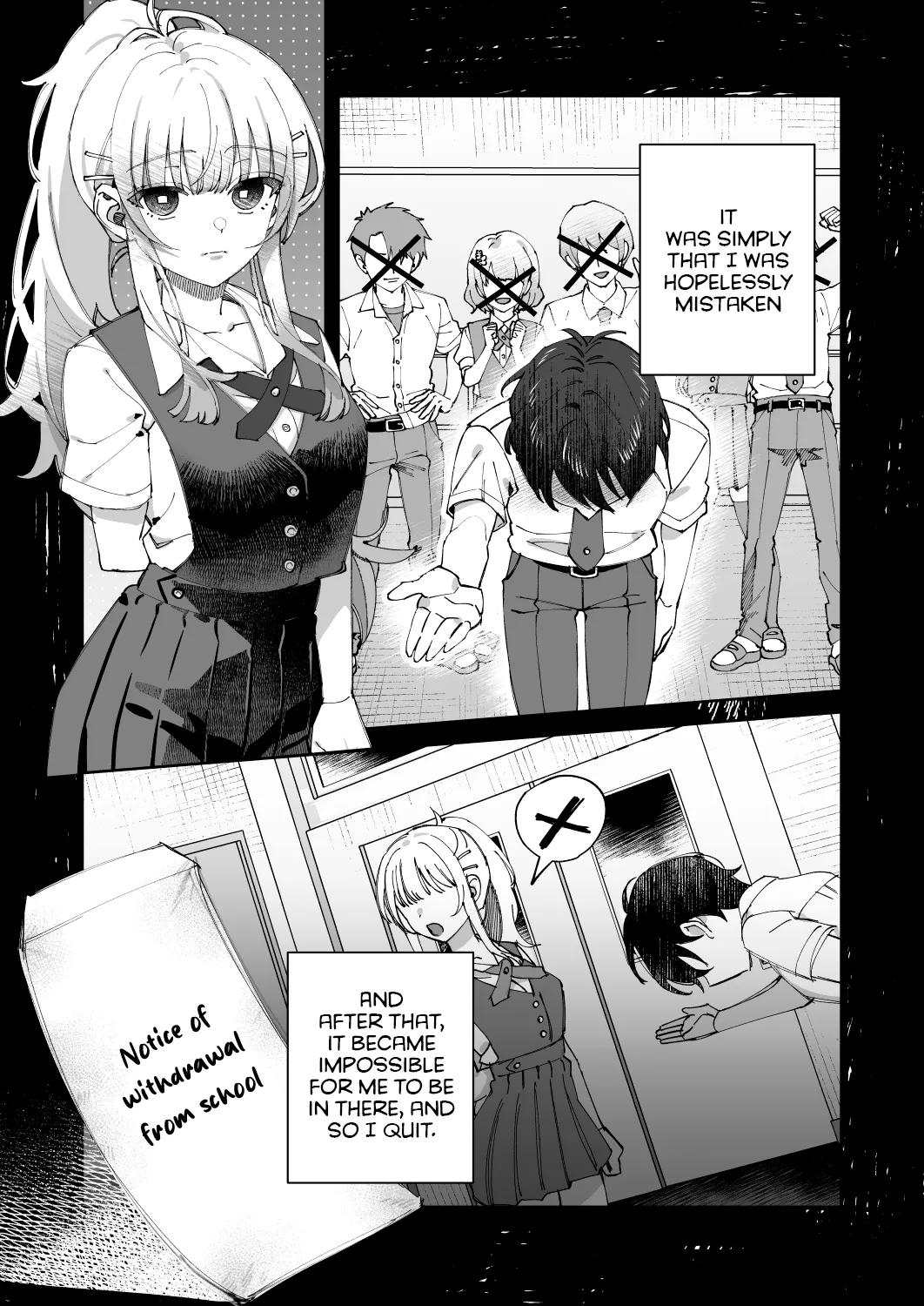 Our Secret Upload 1 page 8