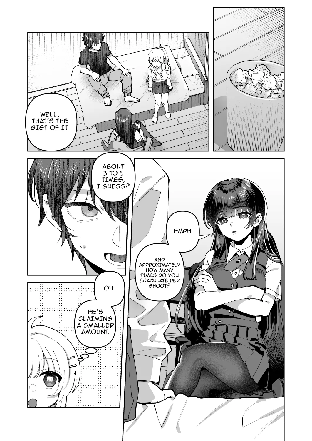 Our Secret Upload 2 page 10