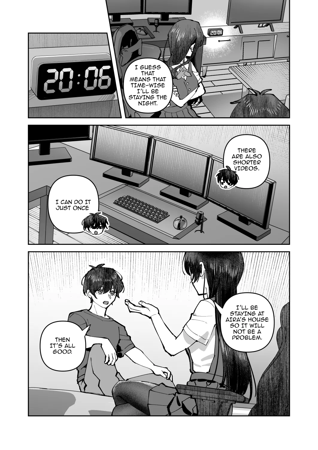 Our Secret Upload 2 page 11