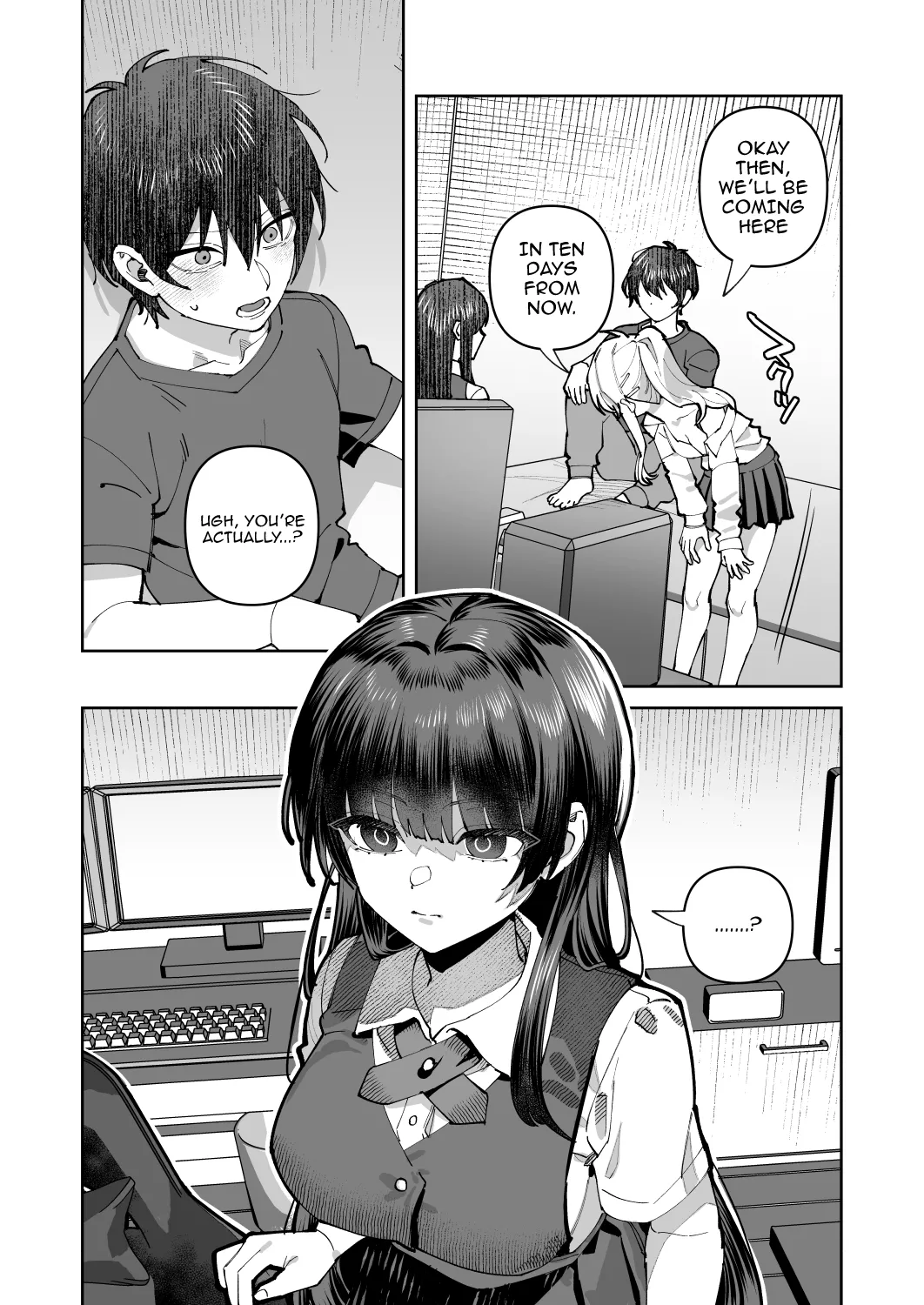 Our Secret Upload 2 page 12