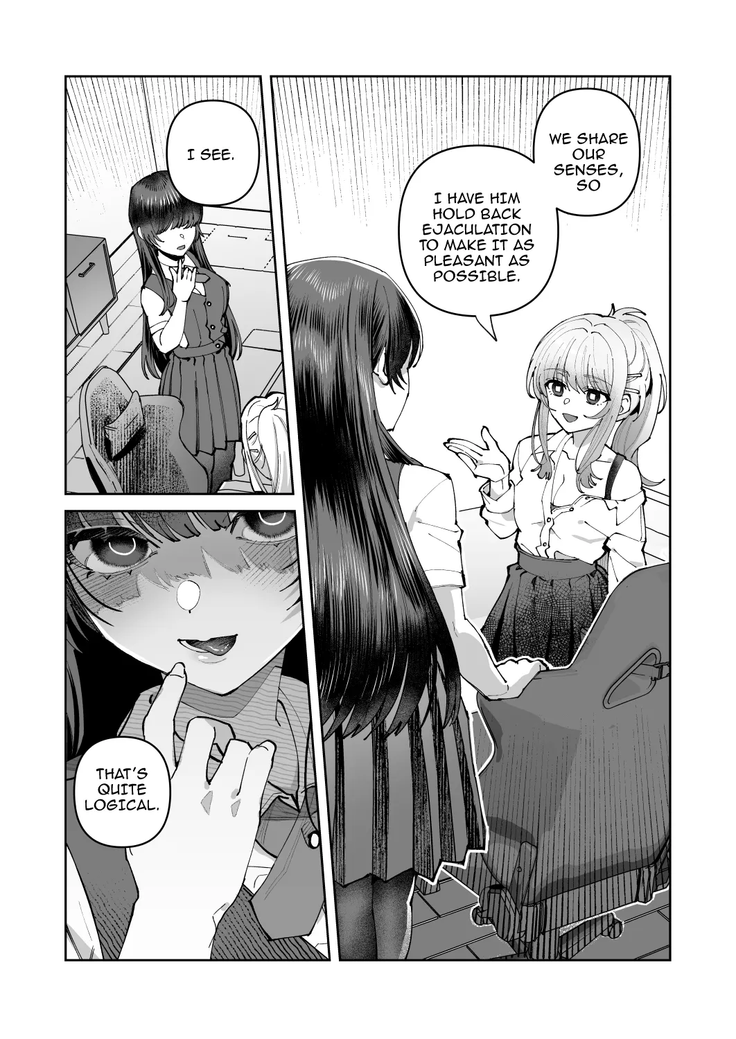 Our Secret Upload 2 page 13