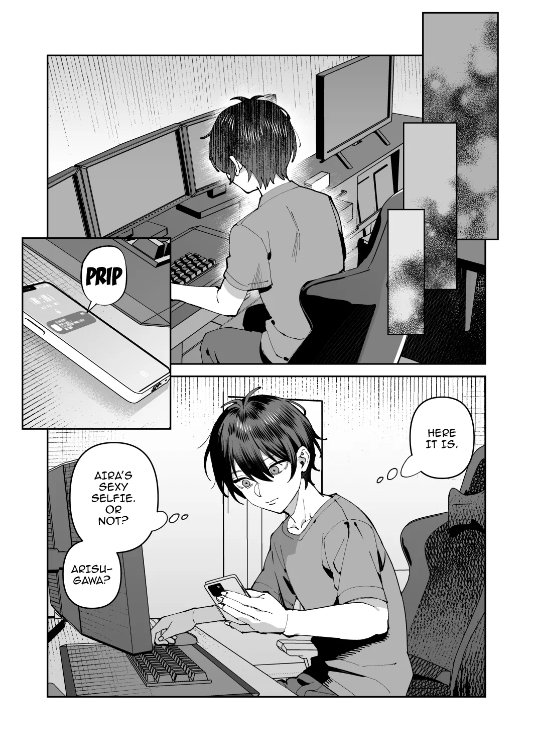 Our Secret Upload 2 page 14
