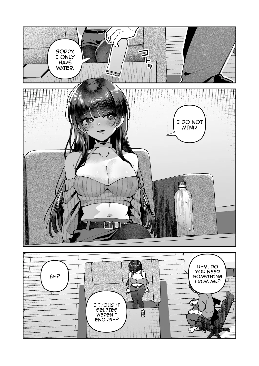 Our Secret Upload 2 page 17
