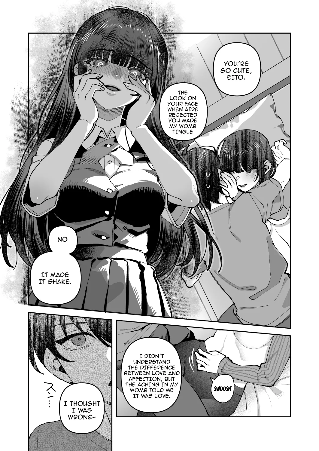 Our Secret Upload 2 page 20