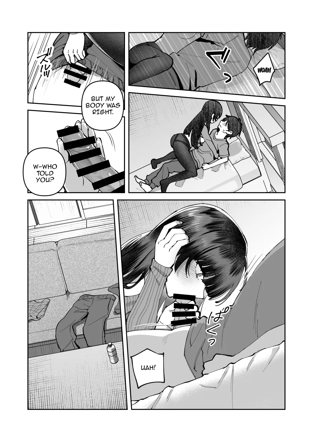 Our Secret Upload 2 page 21