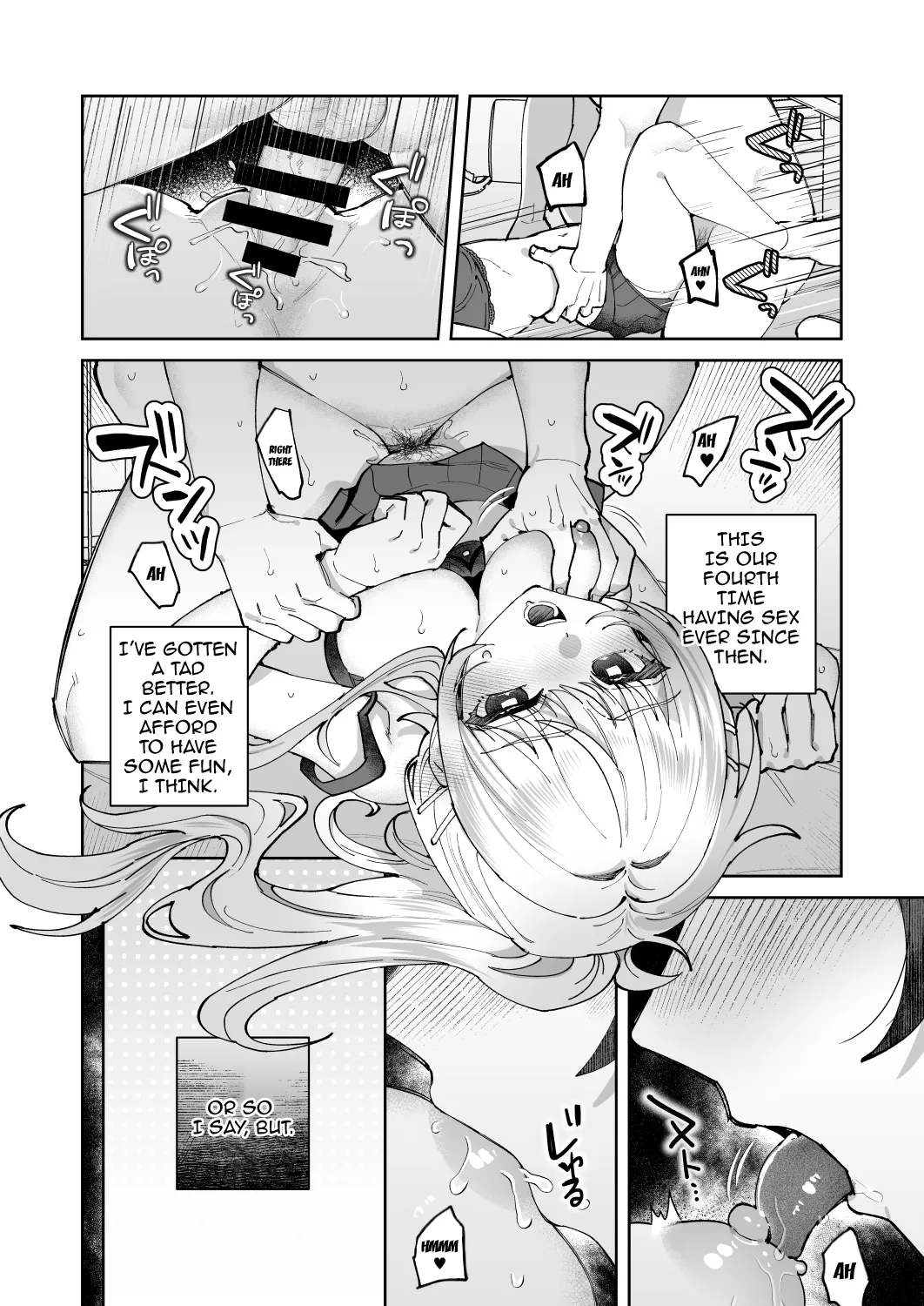 Our Secret Upload 2 page 6