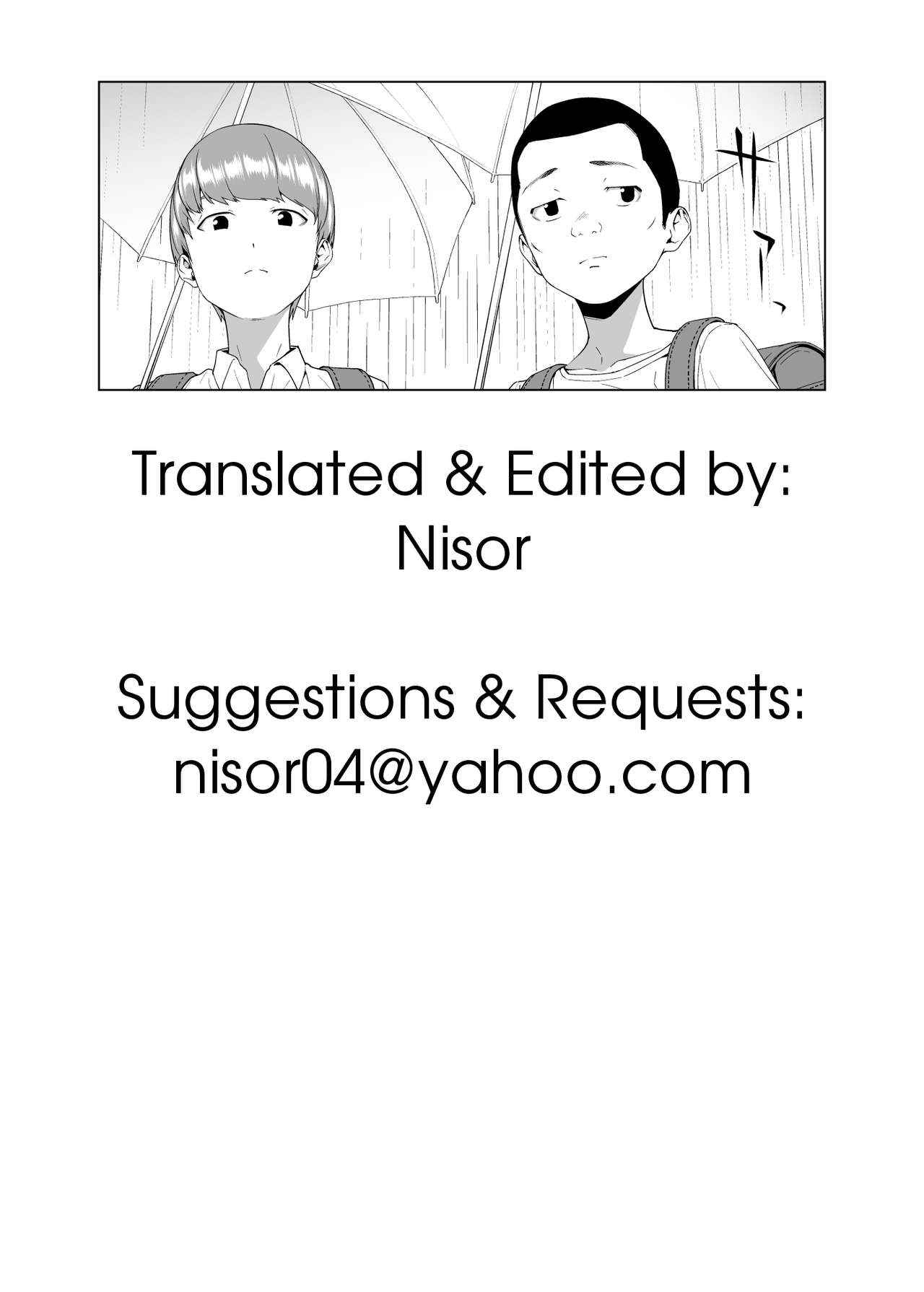 Out of the Loop page 34