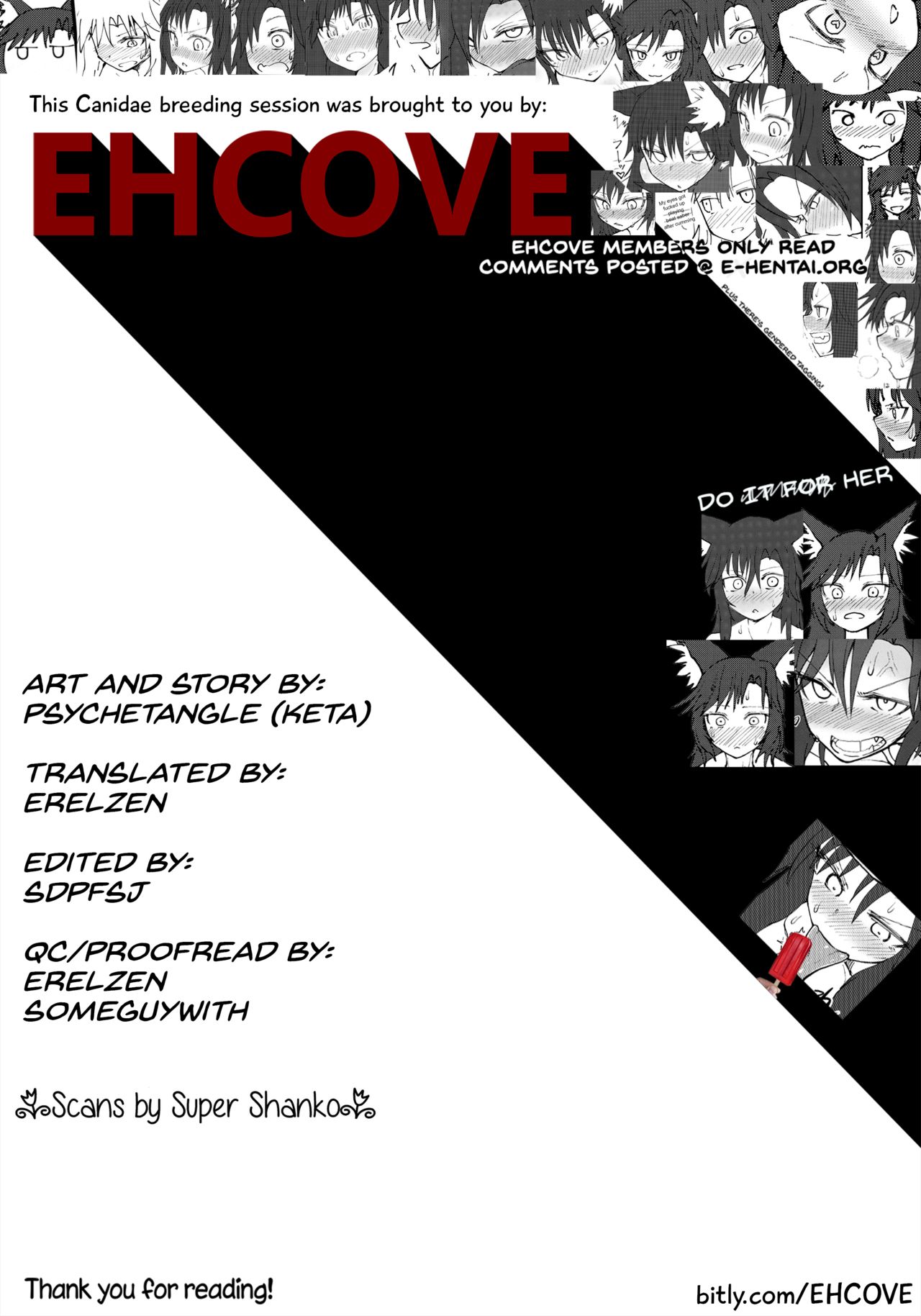 Outlet for Desire: Orin! page 27