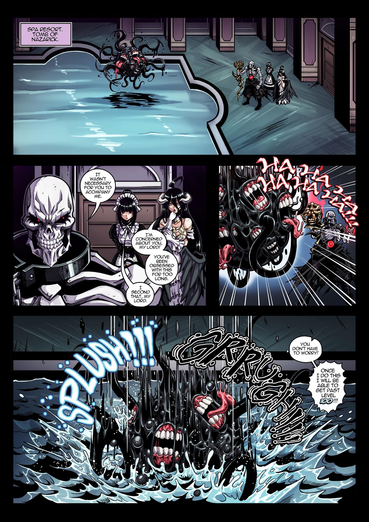 Ovahlord Power up page 3