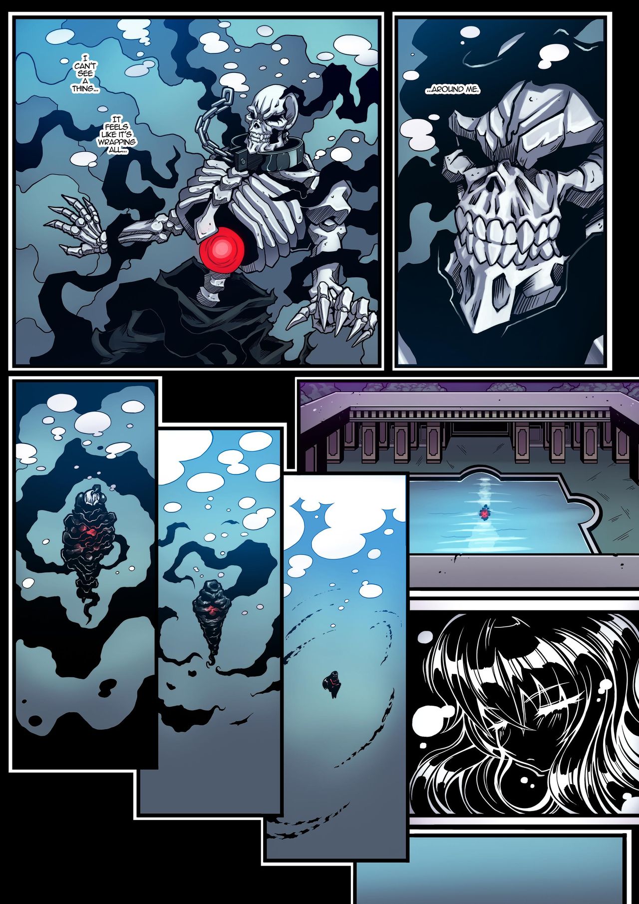Ovahlord Power up page 5