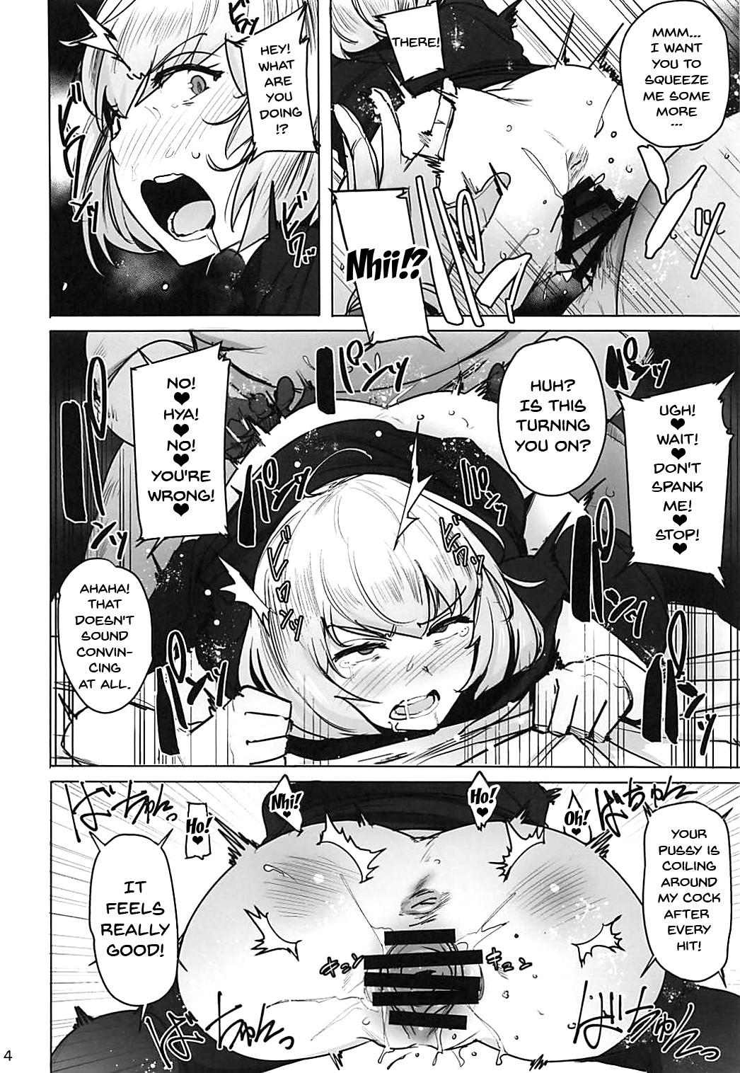 OVER HOLE page 14
