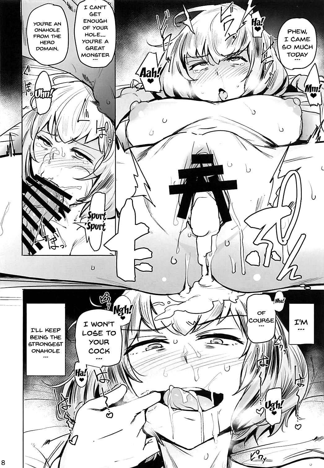 OVER HOLE page 18