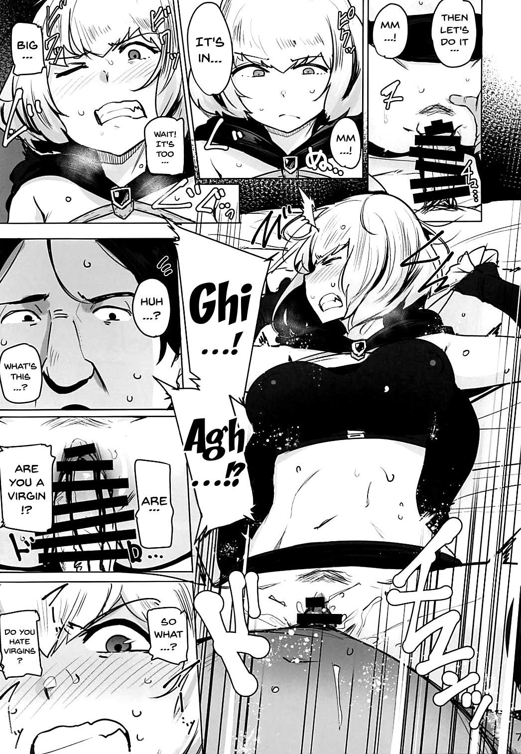 OVER HOLE page 7