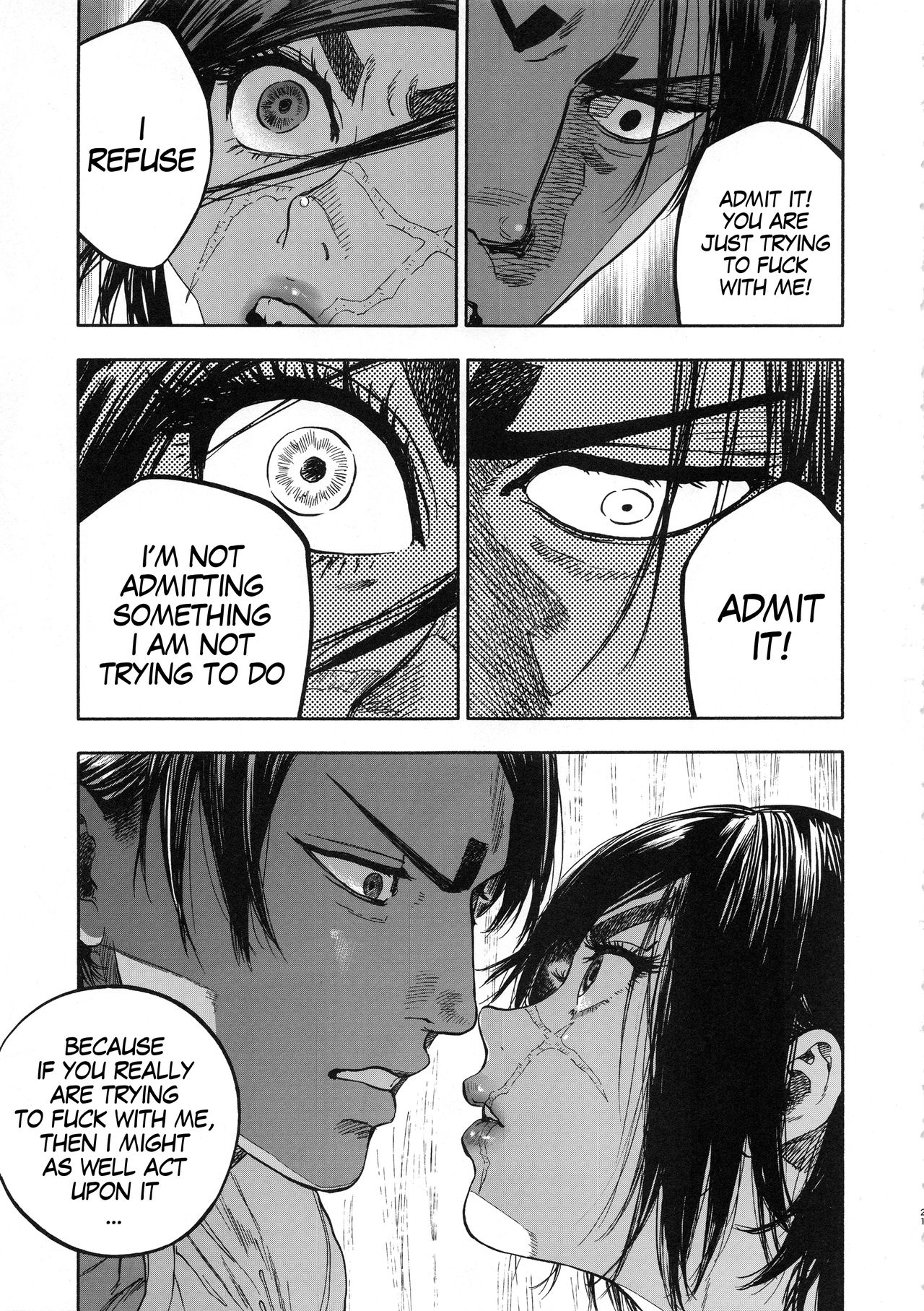 Overlove page 21