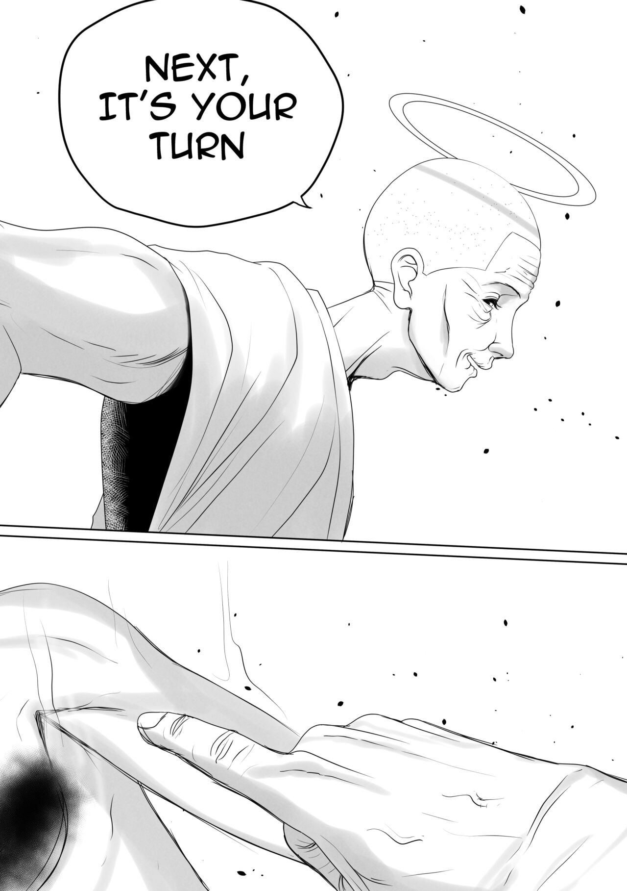 OYAOYAKODON + Extras page 46