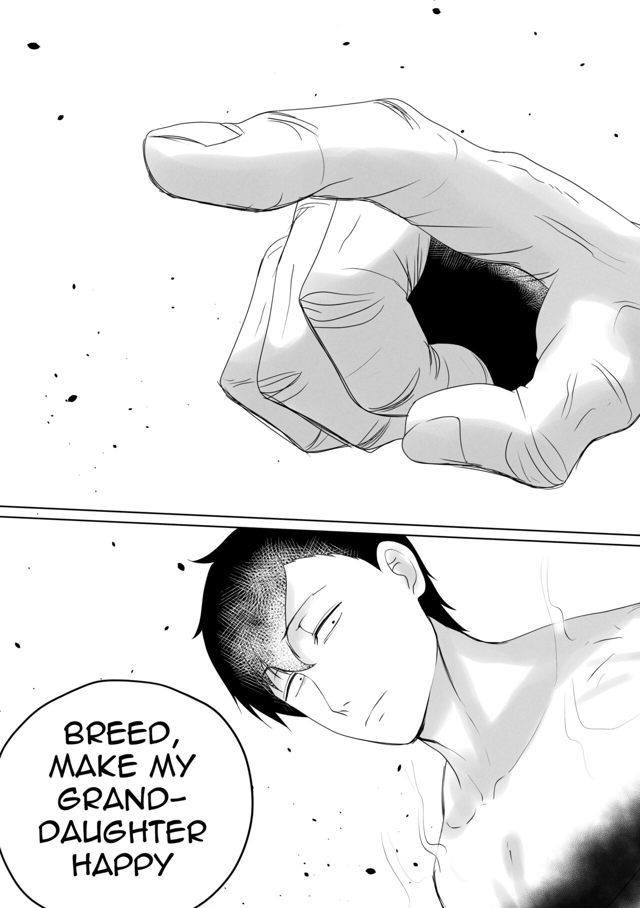 OYAOYAKODON + Extras page 48