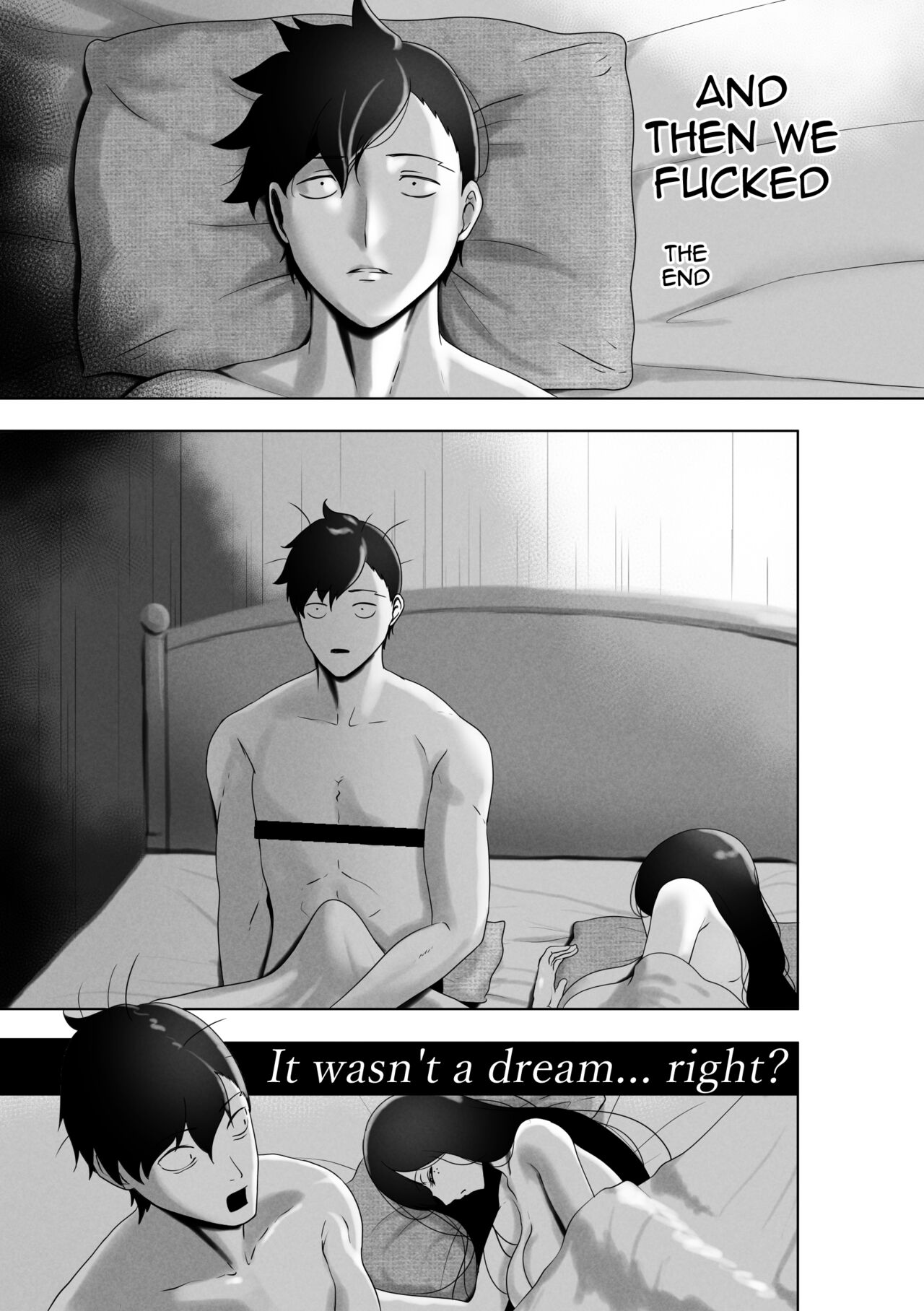 OYAOYAKODON + Extras page 5