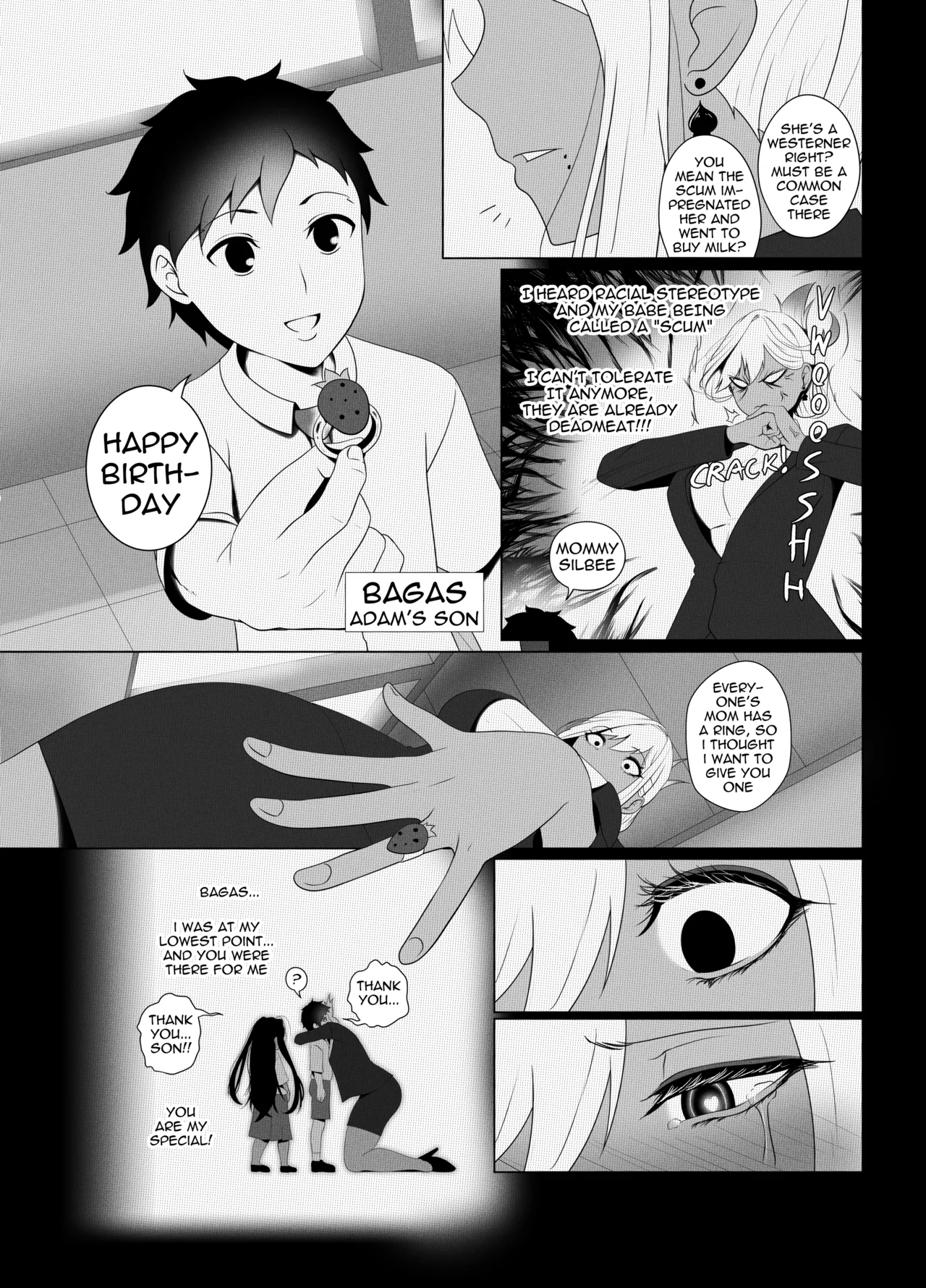 OYAOYAKODON2 page 28