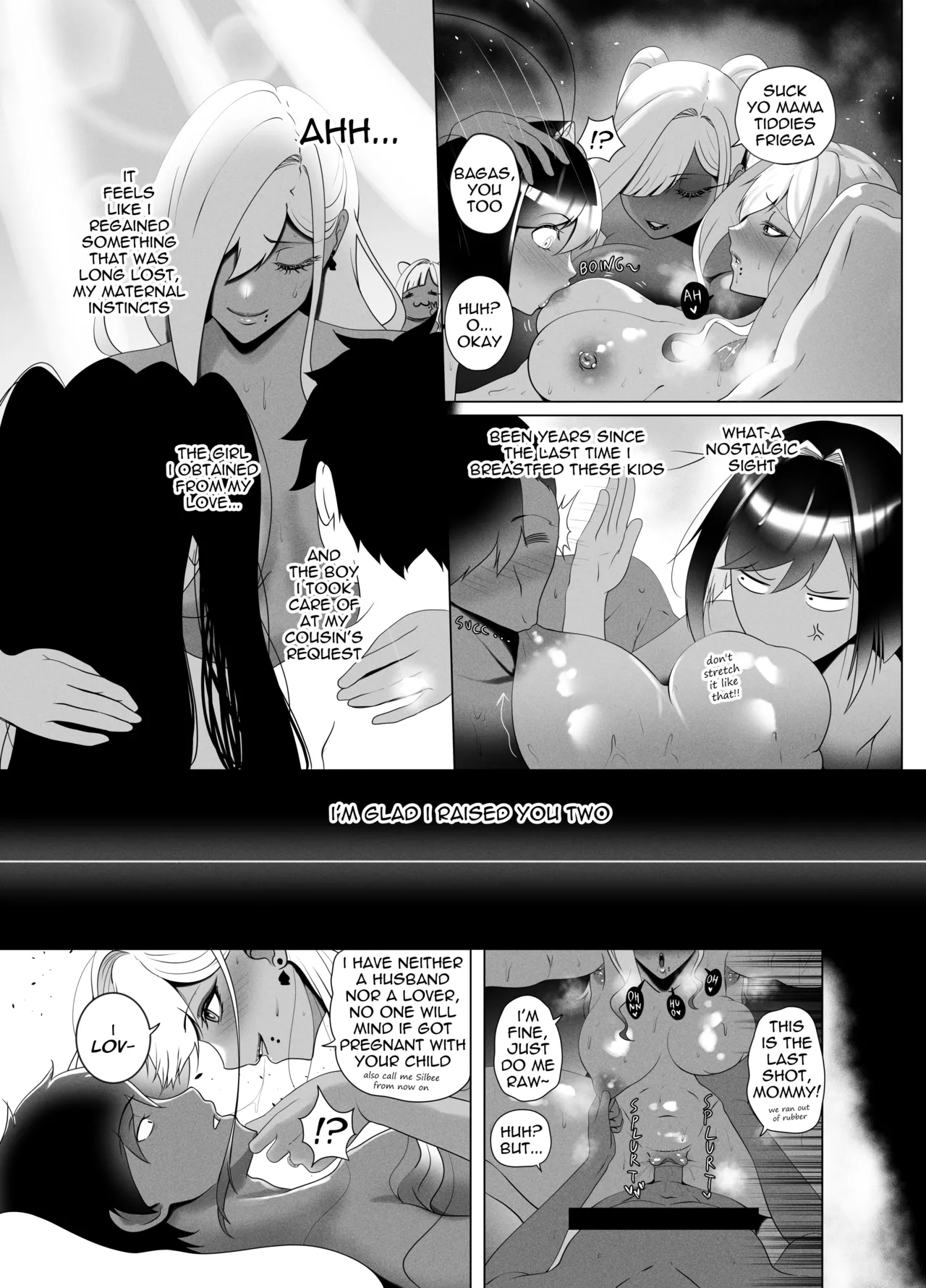 OYAOYAKODON2 page 35