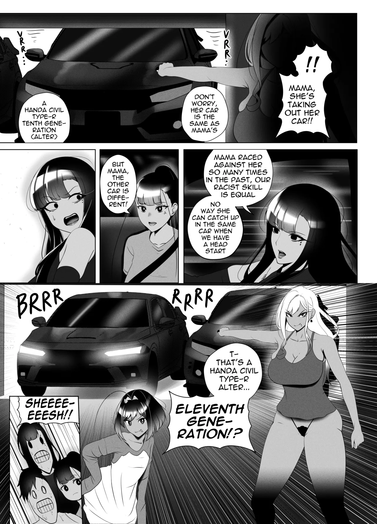 OYAOYAKODON2 page 40