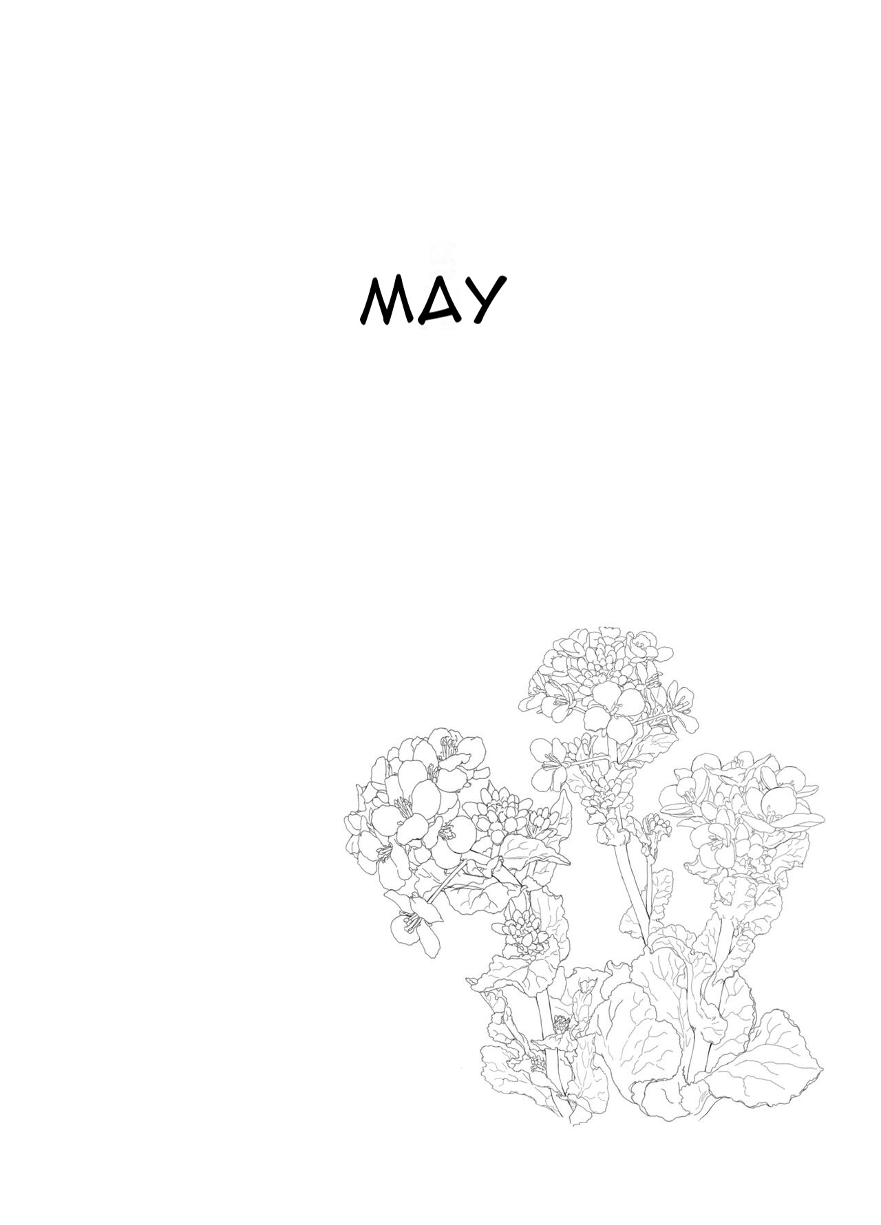 Oyasumi, Okaa-san I - Good Night, Mom I page 27