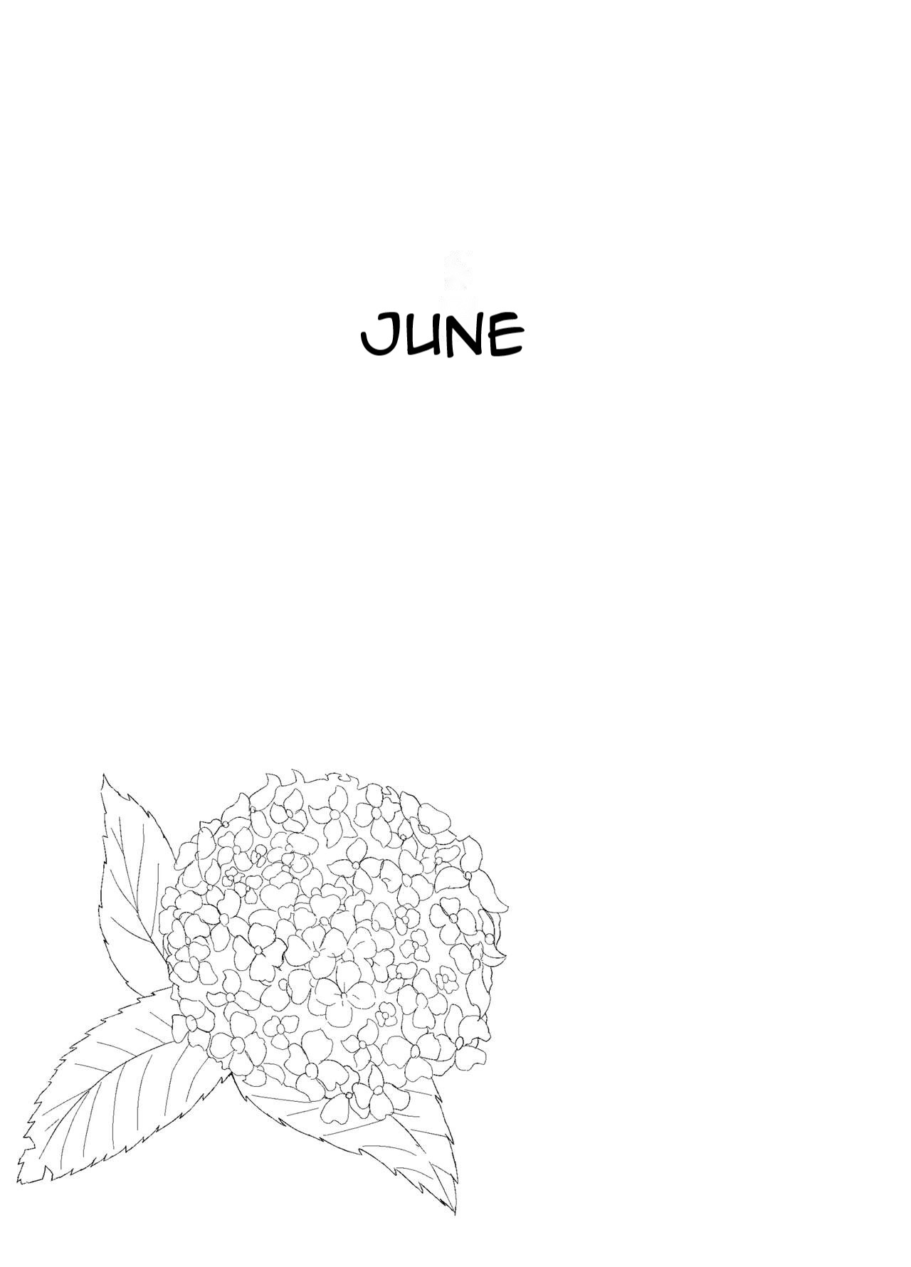 Oyasumi, Okaa-san I - Good Night, Mom I page 82