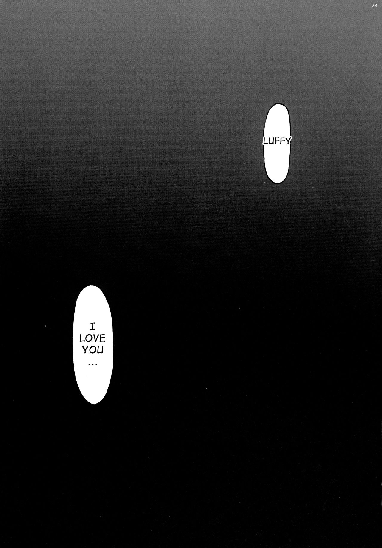 P.O.M Amazon lily last day page 25