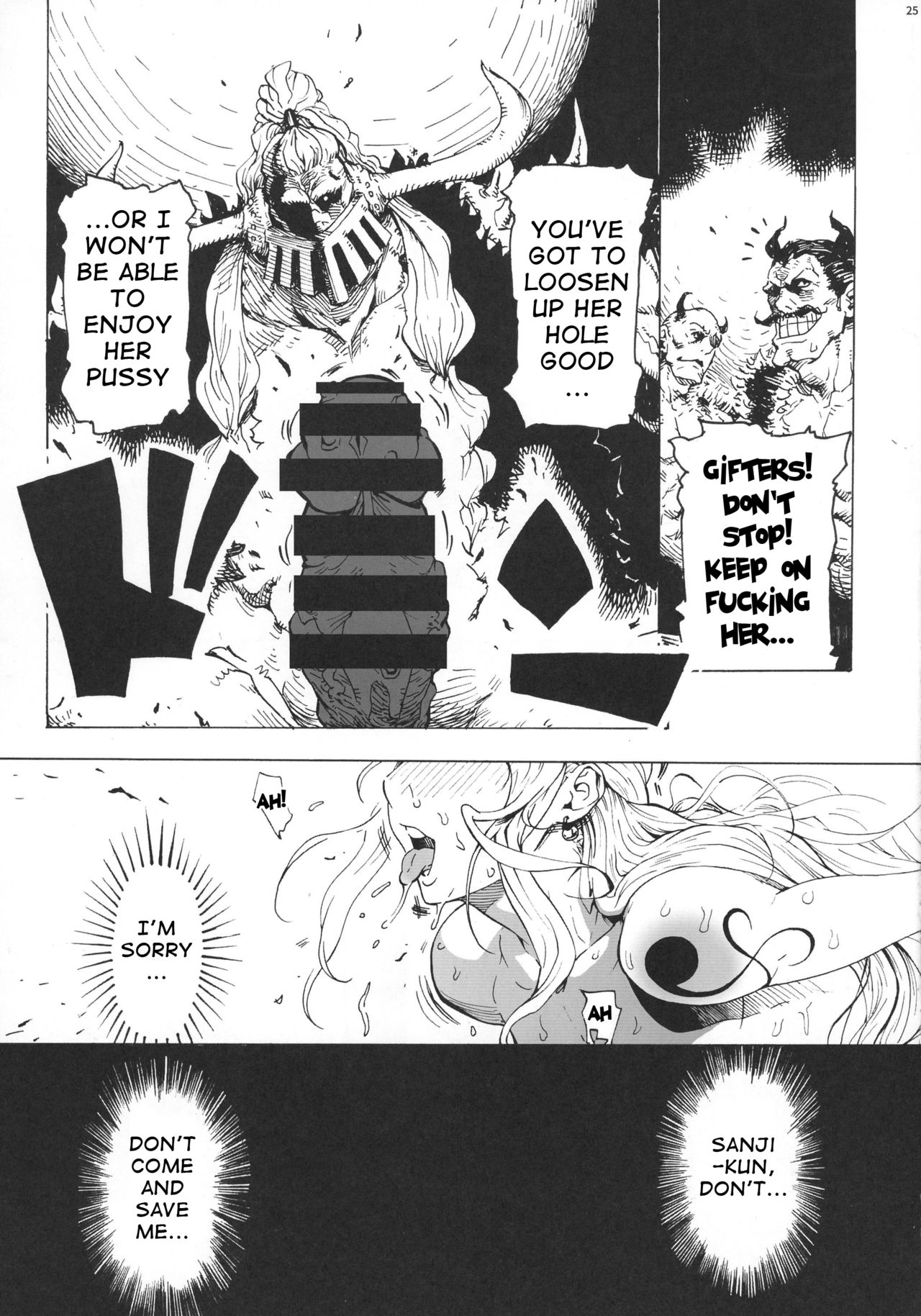 P.O.M Another Episode "J.A.C.K" page 27