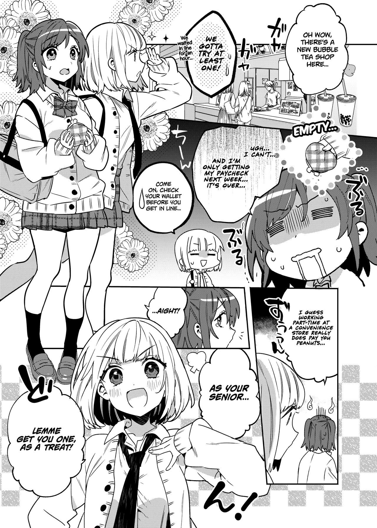 Packaged Girls 3 page 4