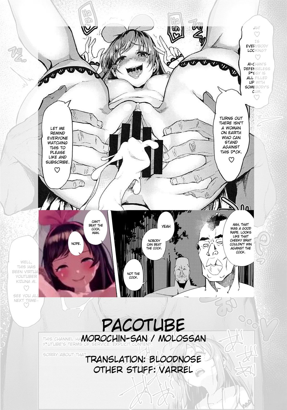 PacoTube page 19