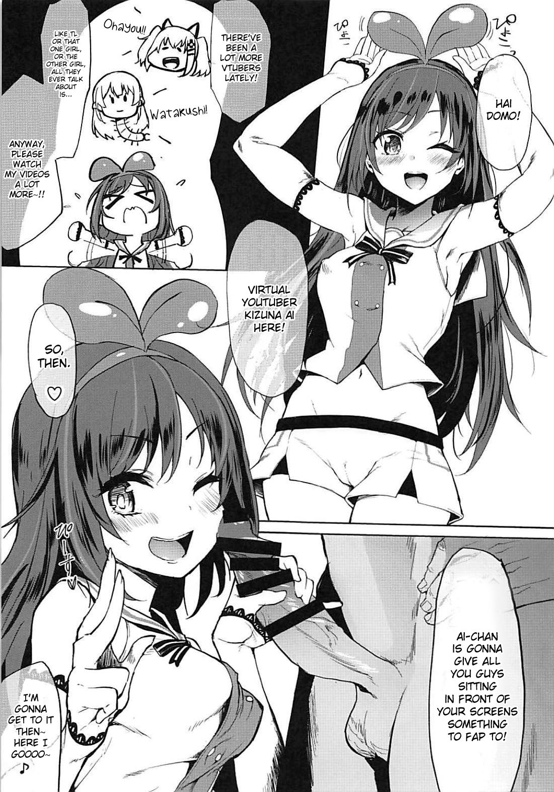 PacoTube page 2