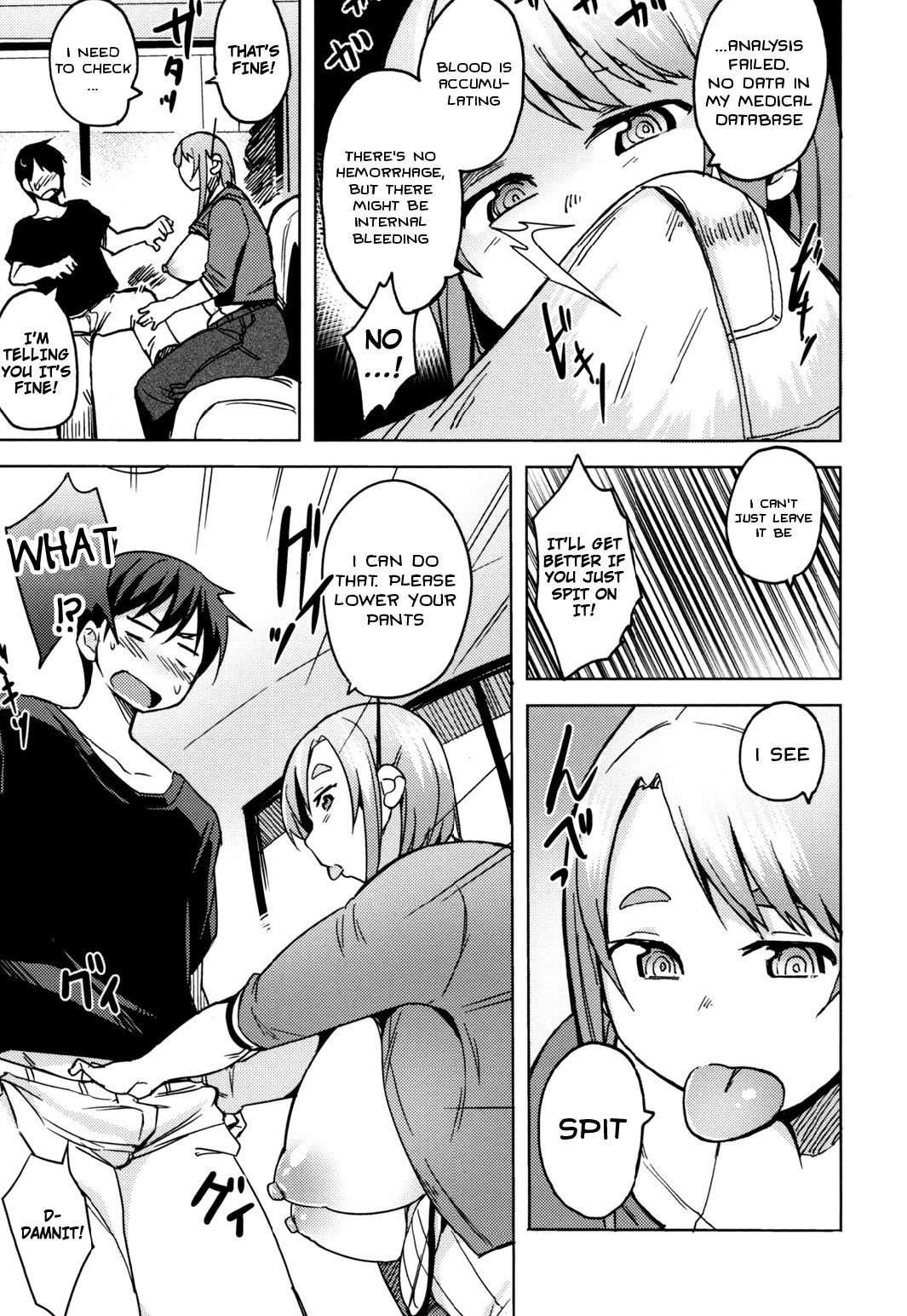 PAI-M4X SAKURA page 10