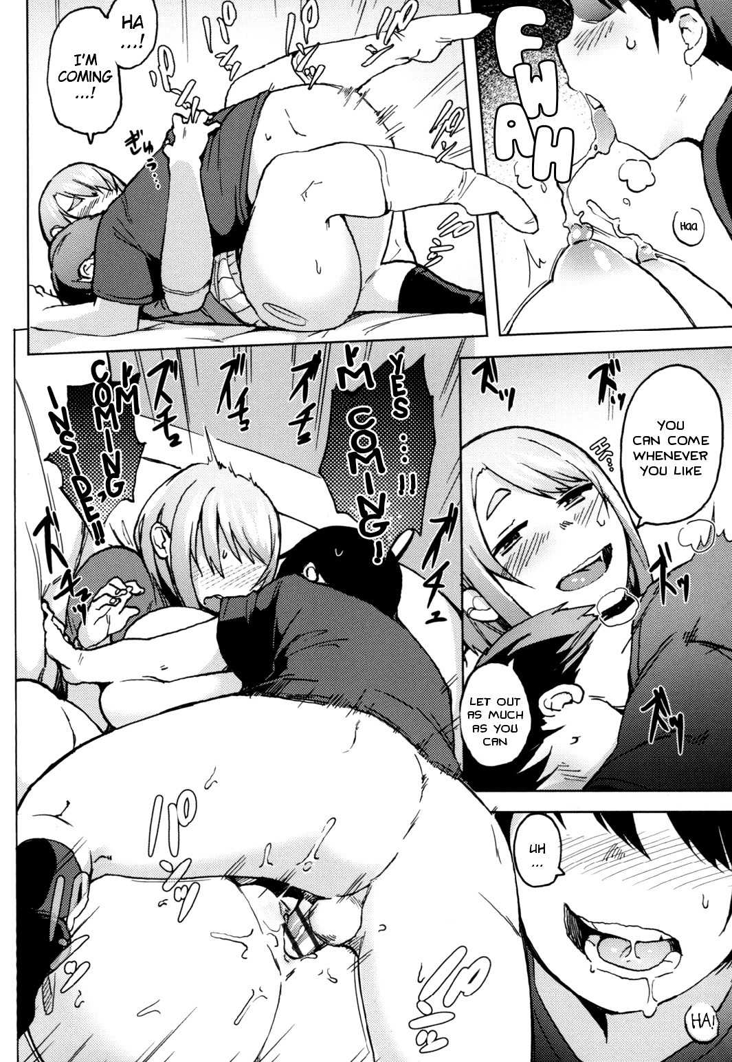 PAI-M4X SAKURA page 19