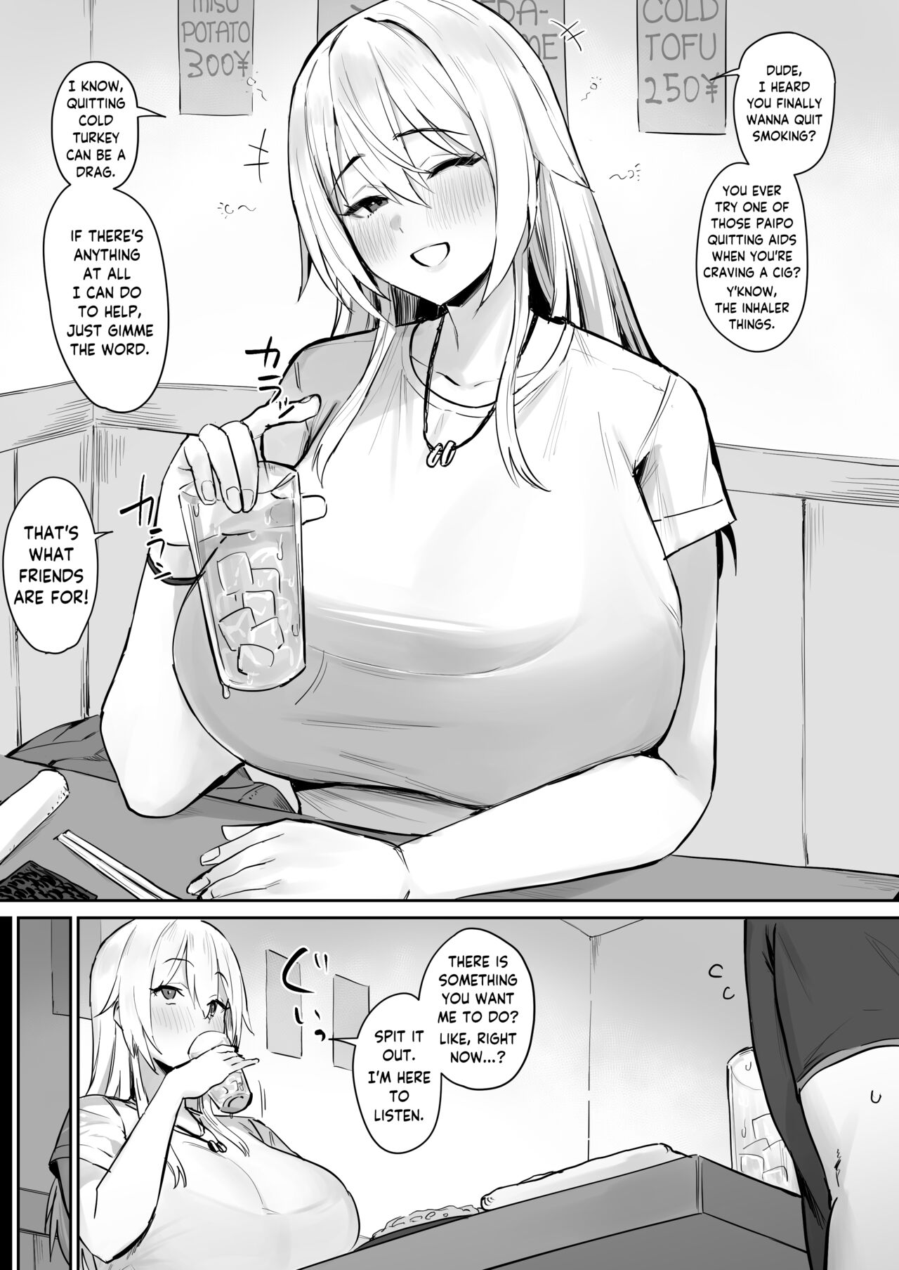 "Pai"po Anti-Smoking Aid page 1