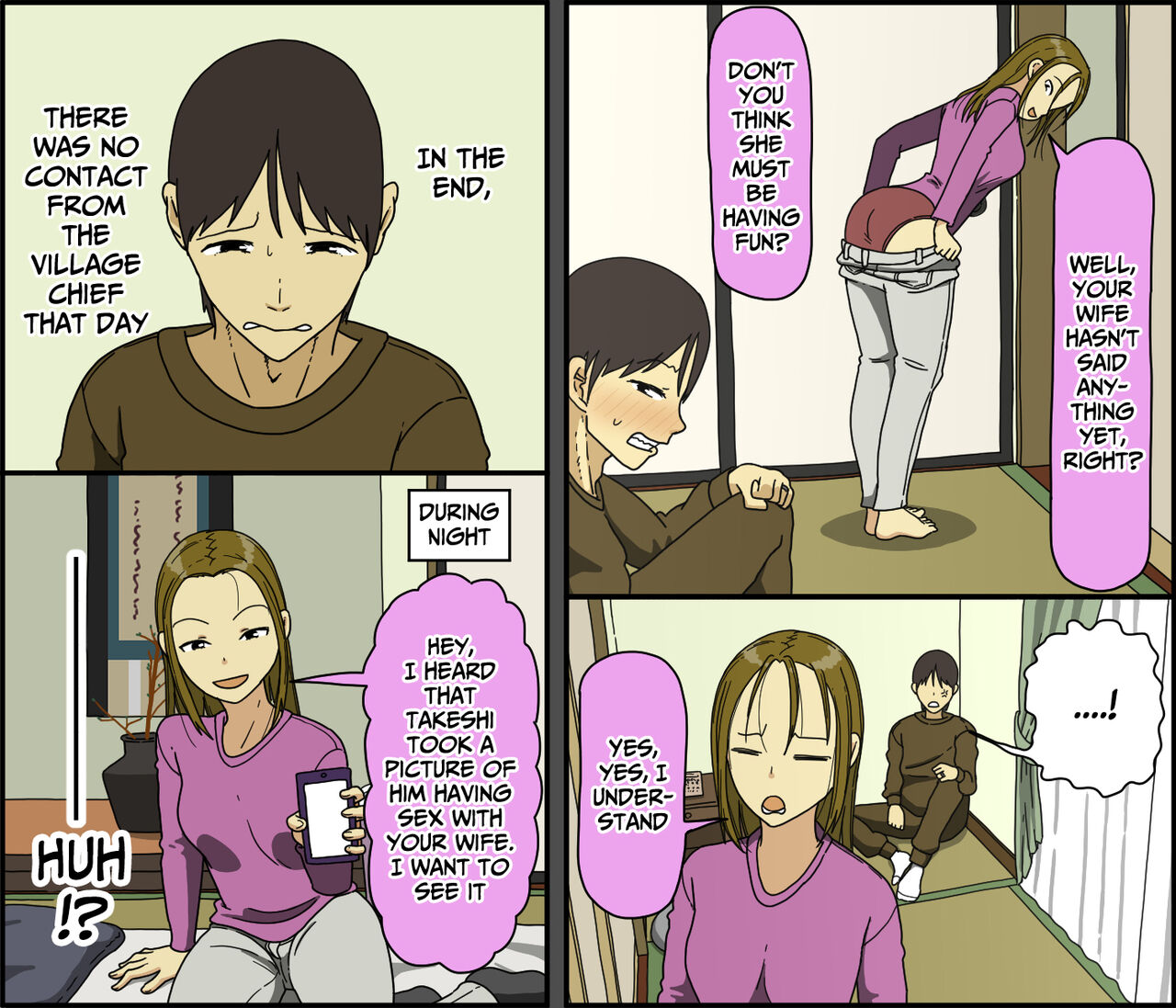 Pair Exchange page 11