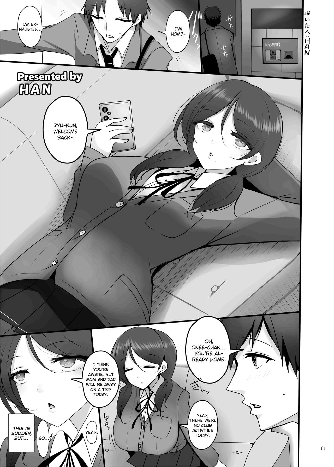 Paizuri Goudou "ZuriFes" page 63