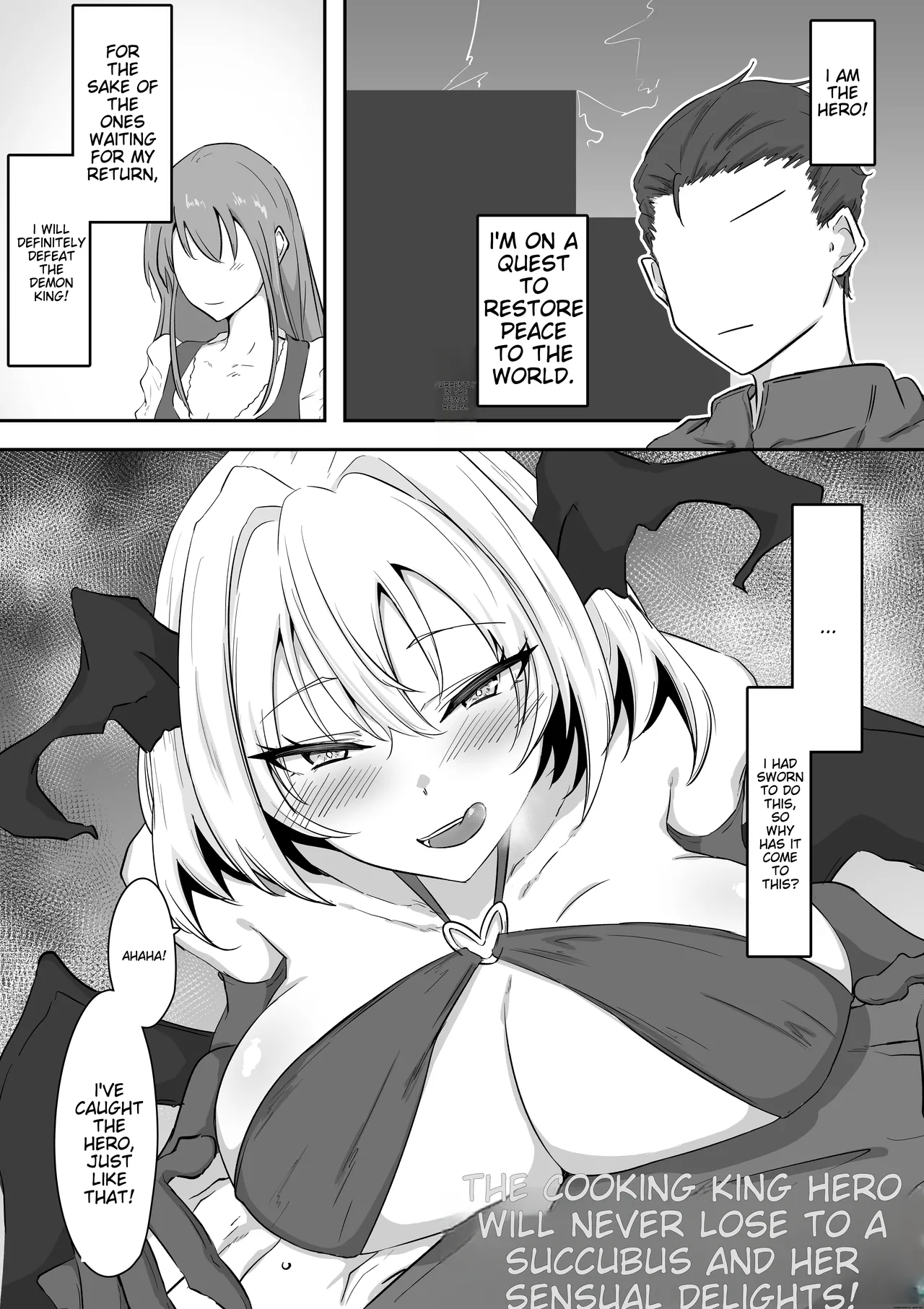 Paizuri Senmon Zasshi "Zettai Chichi Kyousha" Vol. 6 page 23