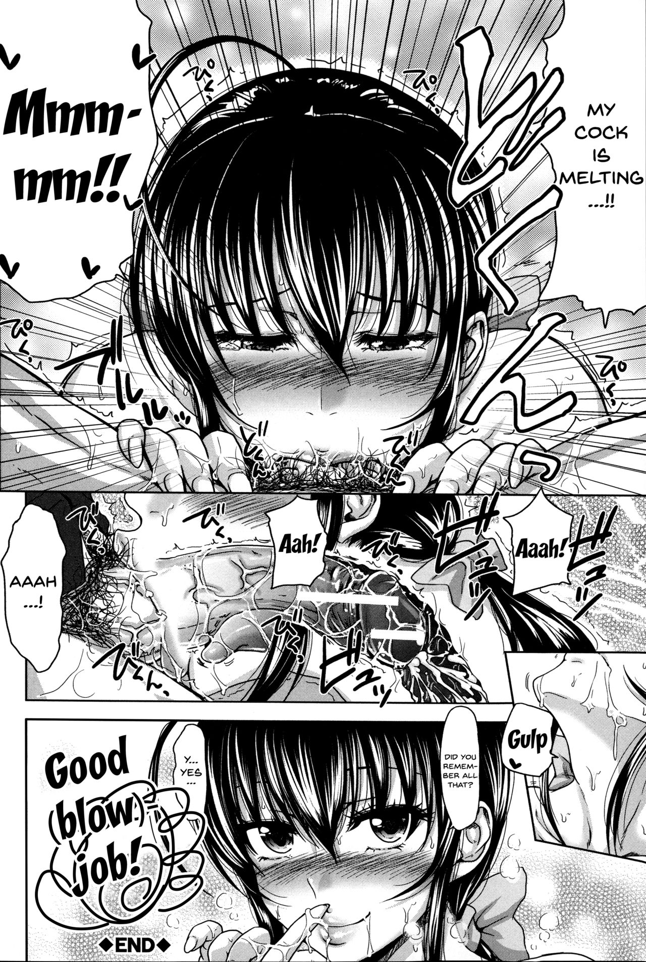 Pakotate! Sex Rate 0% Iron-Willed Beautiful Virgins VS Sex Rate 100% Perverted Coach page 94