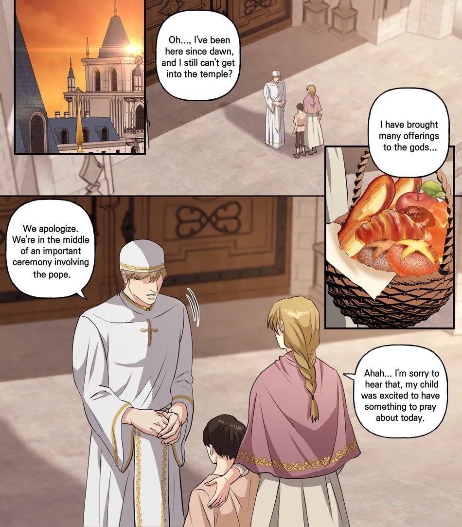 Paladin as a Public Onahole page 25