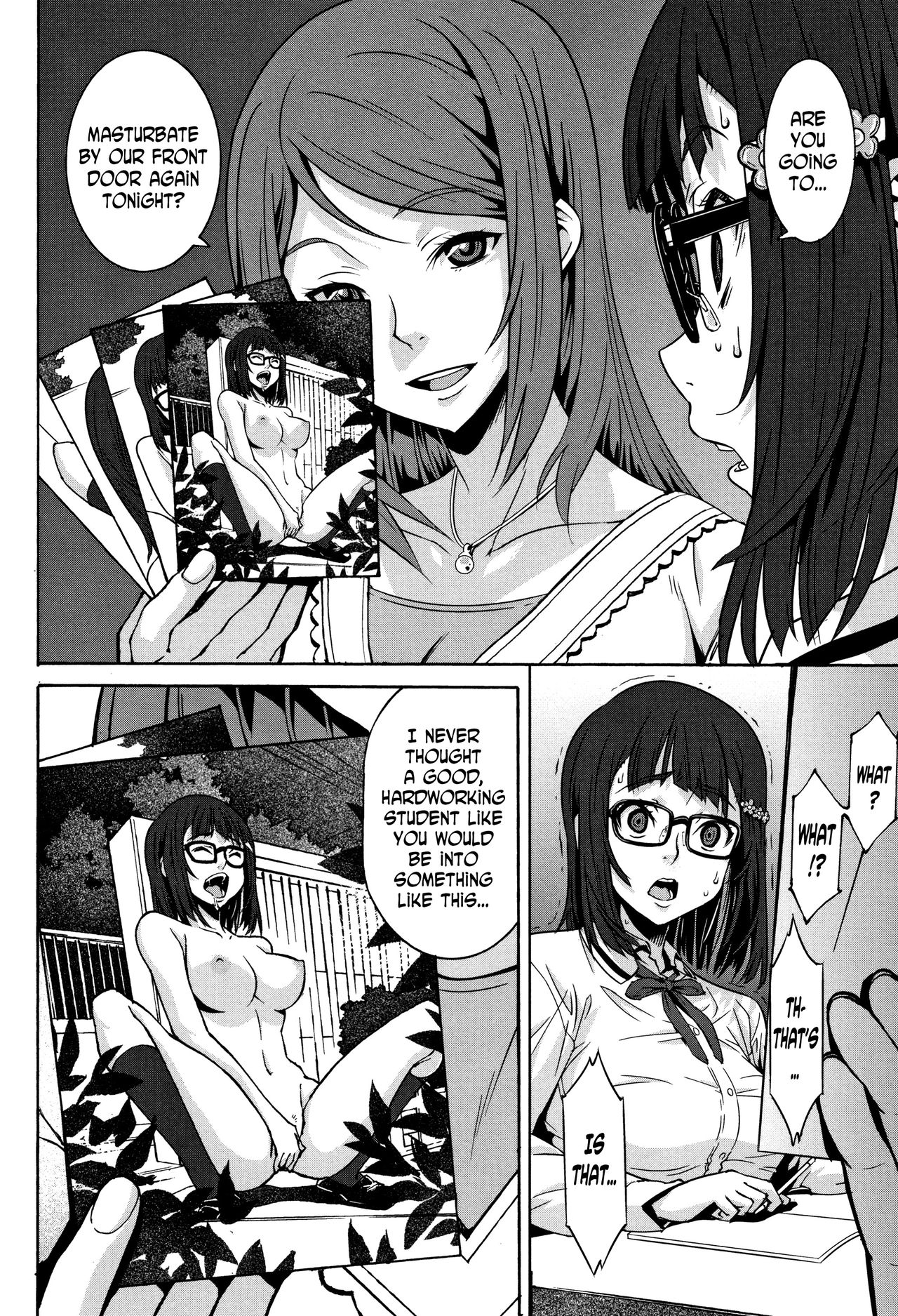 Pandora Box 1 page 15