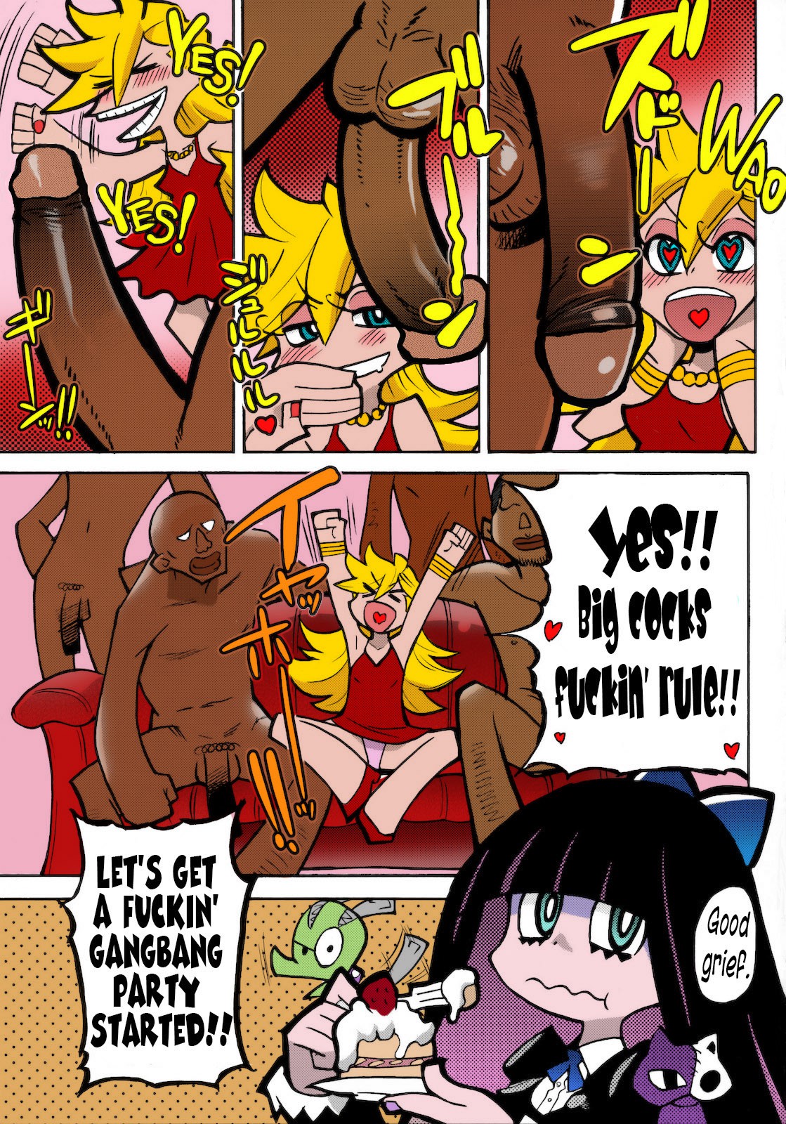 PANTY page 4
