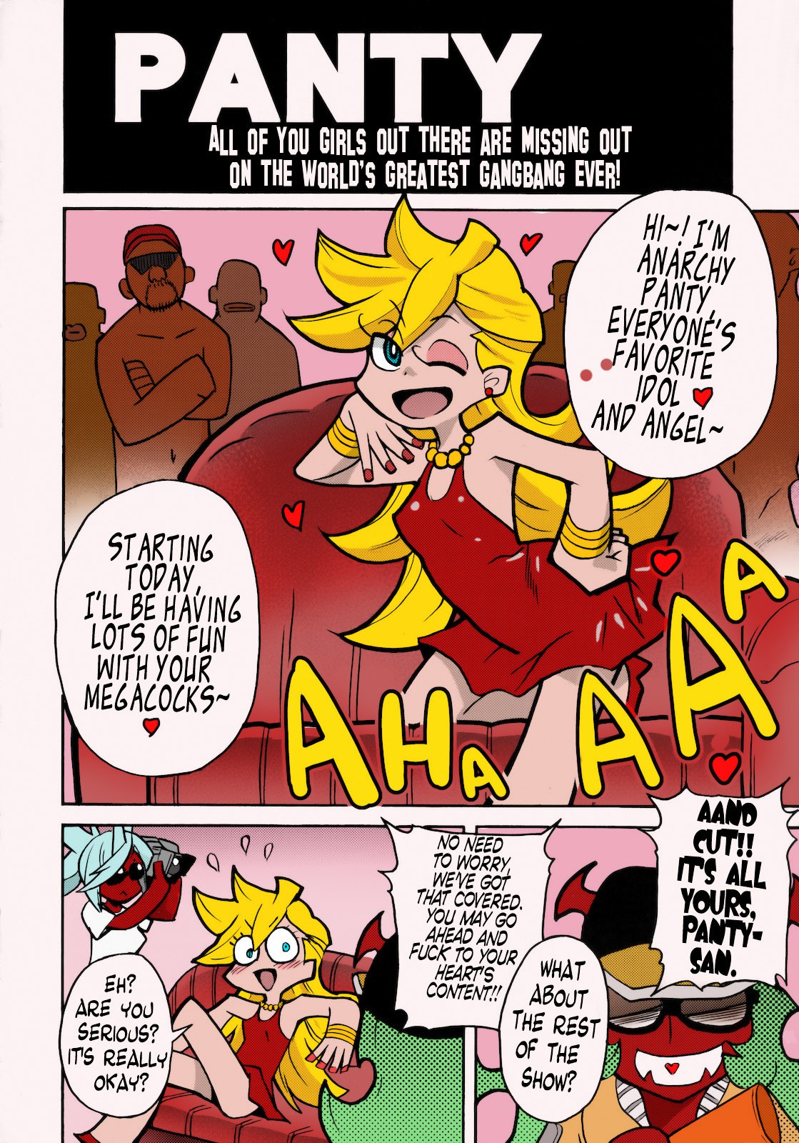 PANTY page 5