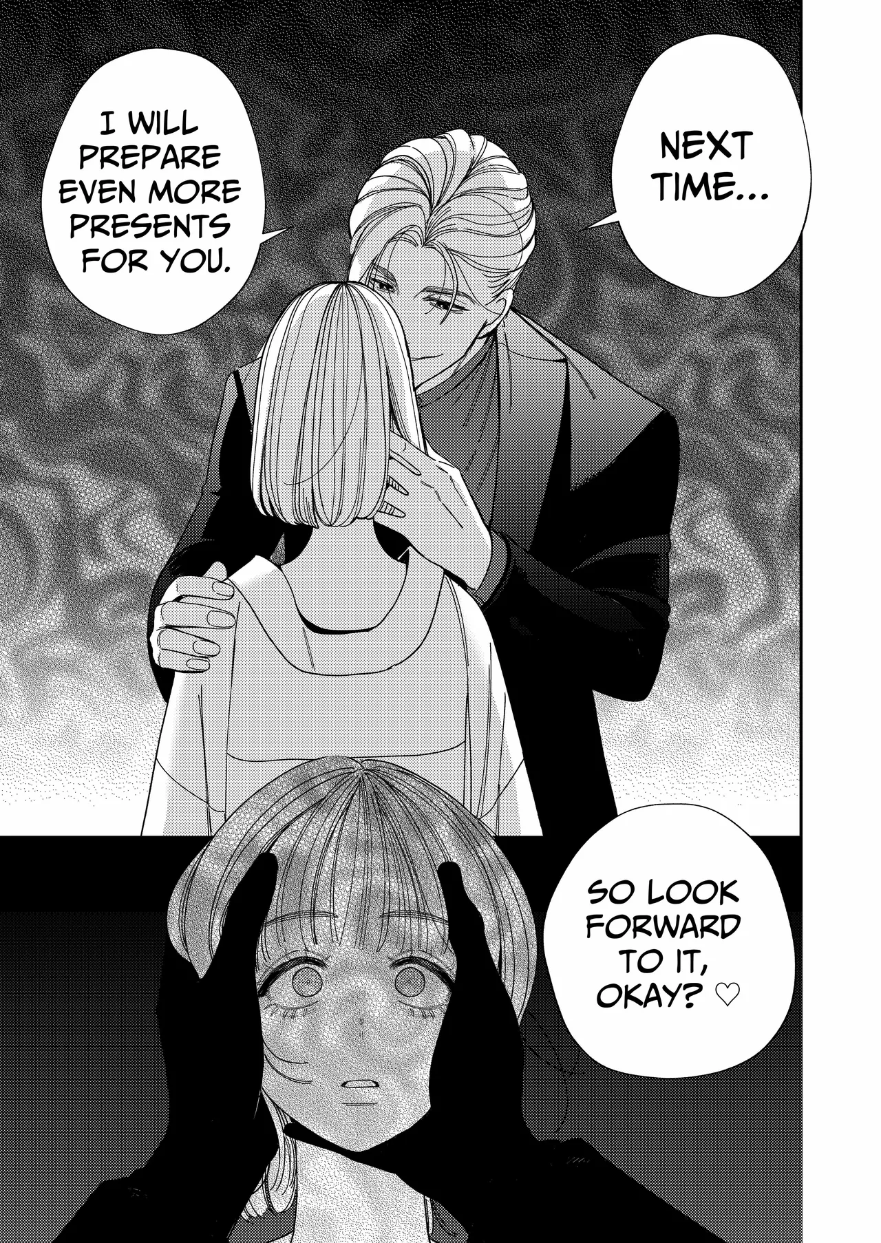 Papa's Obedient Girl ~Ms. Nene and Our Training and Management Records~ page 30