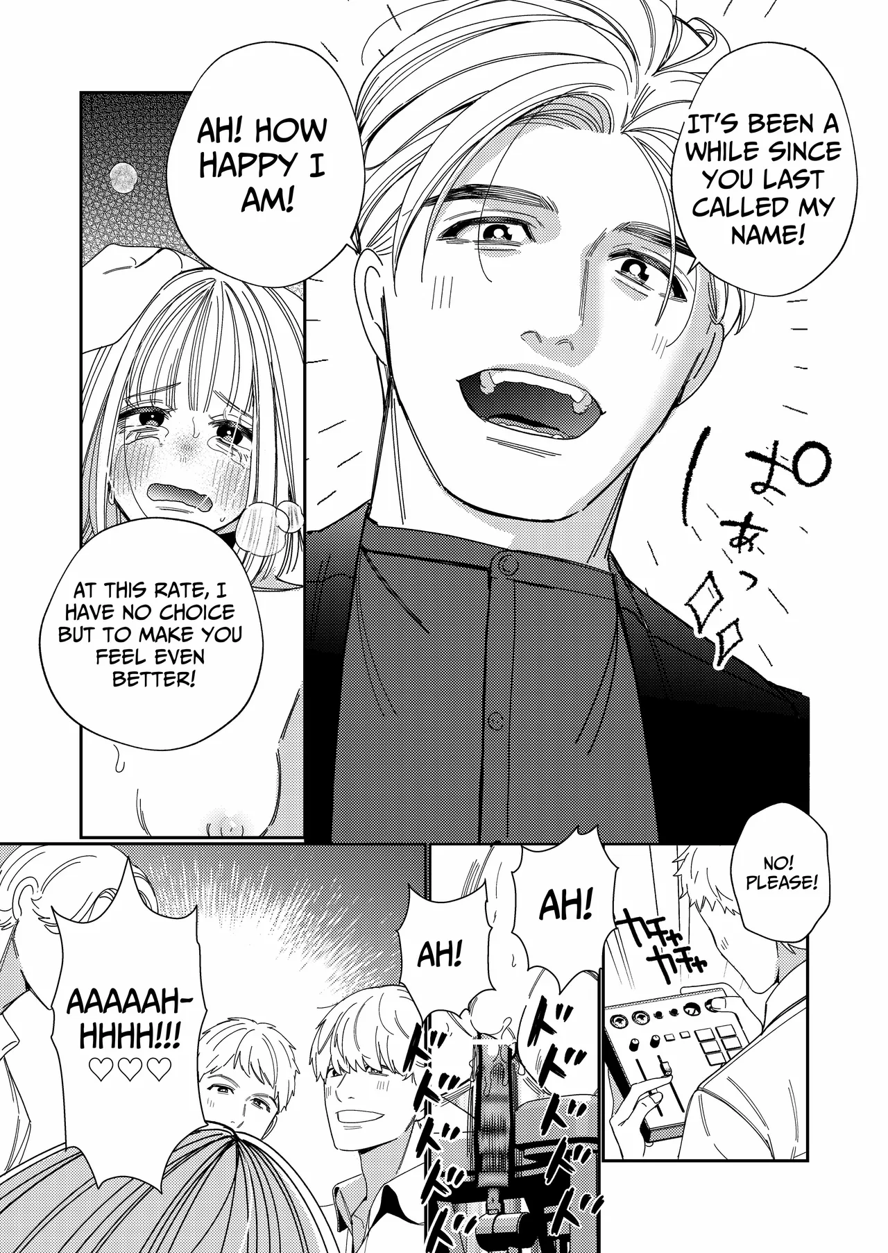 Papa's Obedient Girl ~Ms. Nene and Our Training and Management Records~ page 46