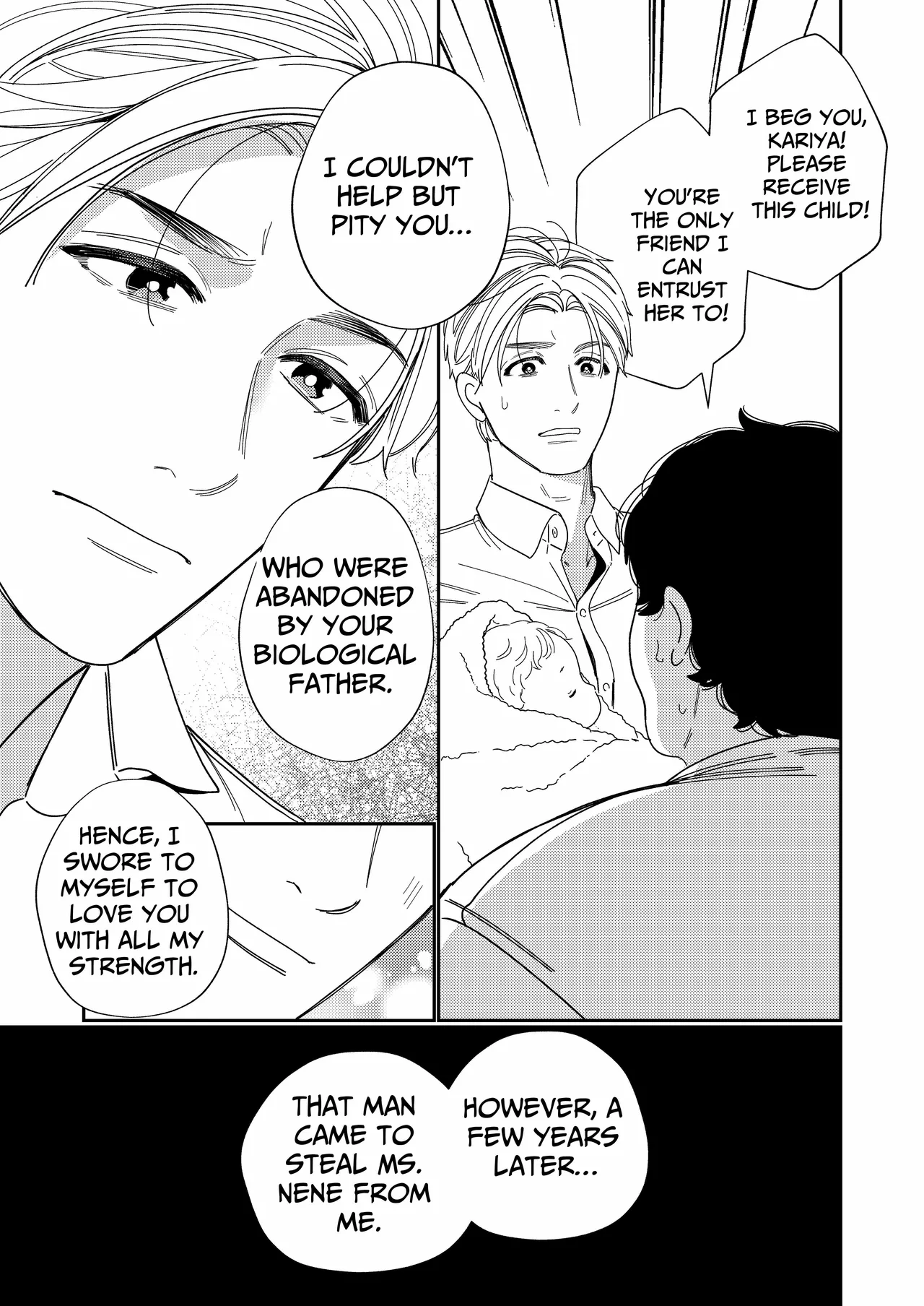 Papa's Obedient Girl ~Ms. Nene and Our Training and Management Records~ page 56