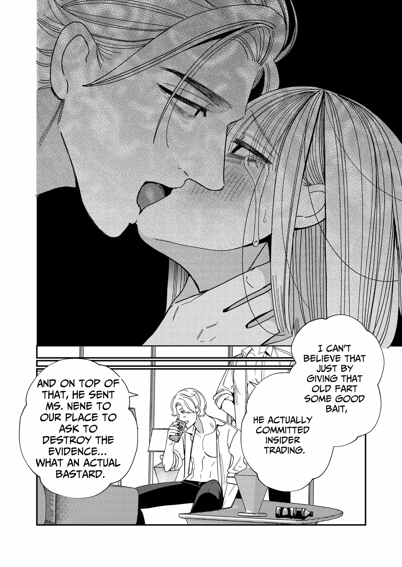 Papa's Obedient Girl ~Ms. Nene and Our Training and Management Records~ page 61