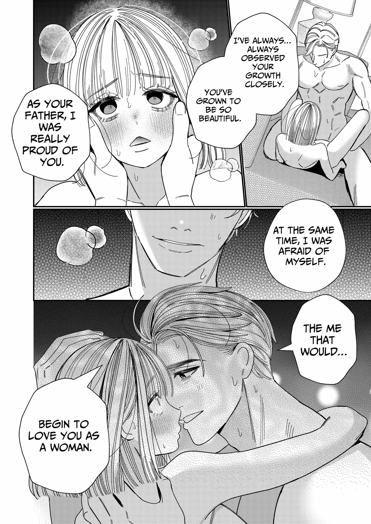 Papa's Obedient Girl ~Ms. Nene and Our Training and Management Records~ page 65