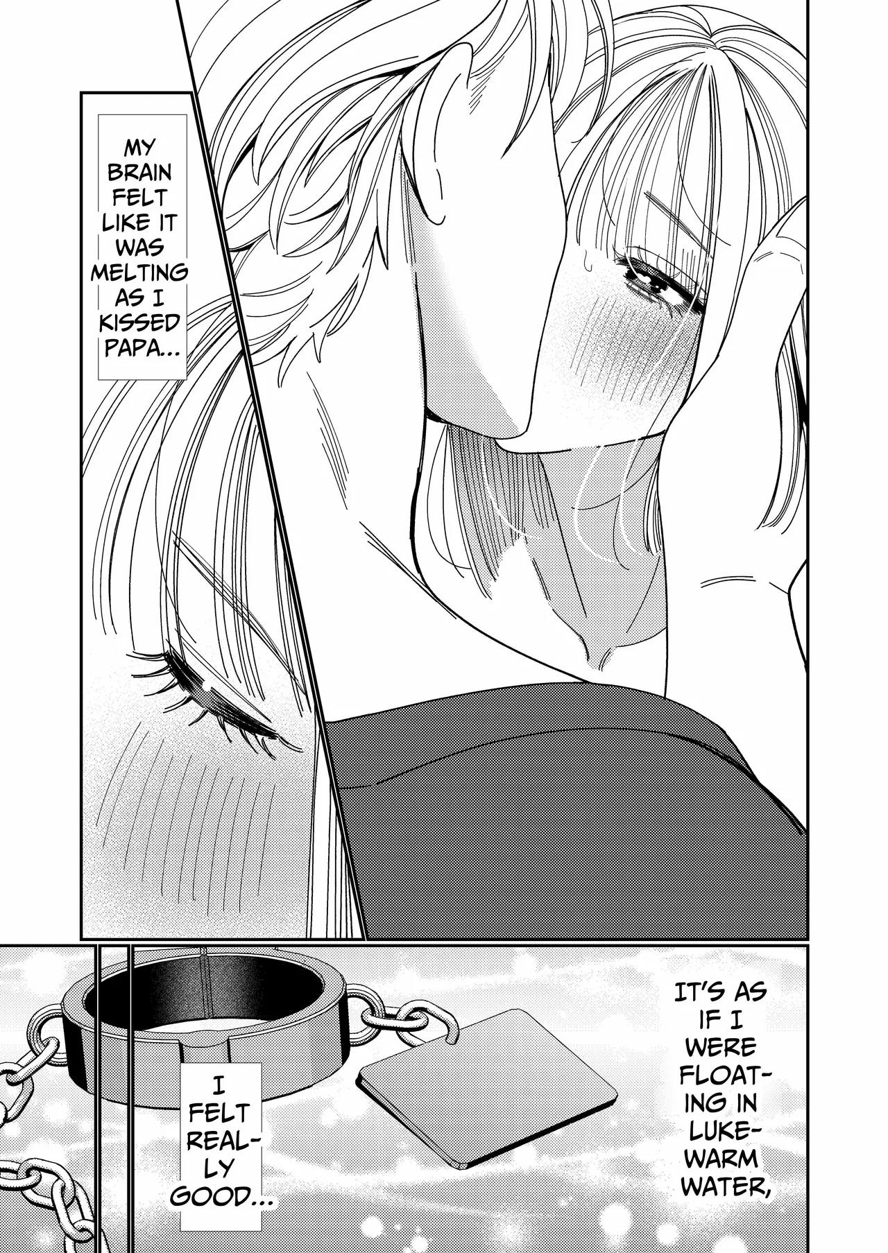 Papa's Obedient Girl ~Ms. Nene and Our Training and Management Records~ page 76
