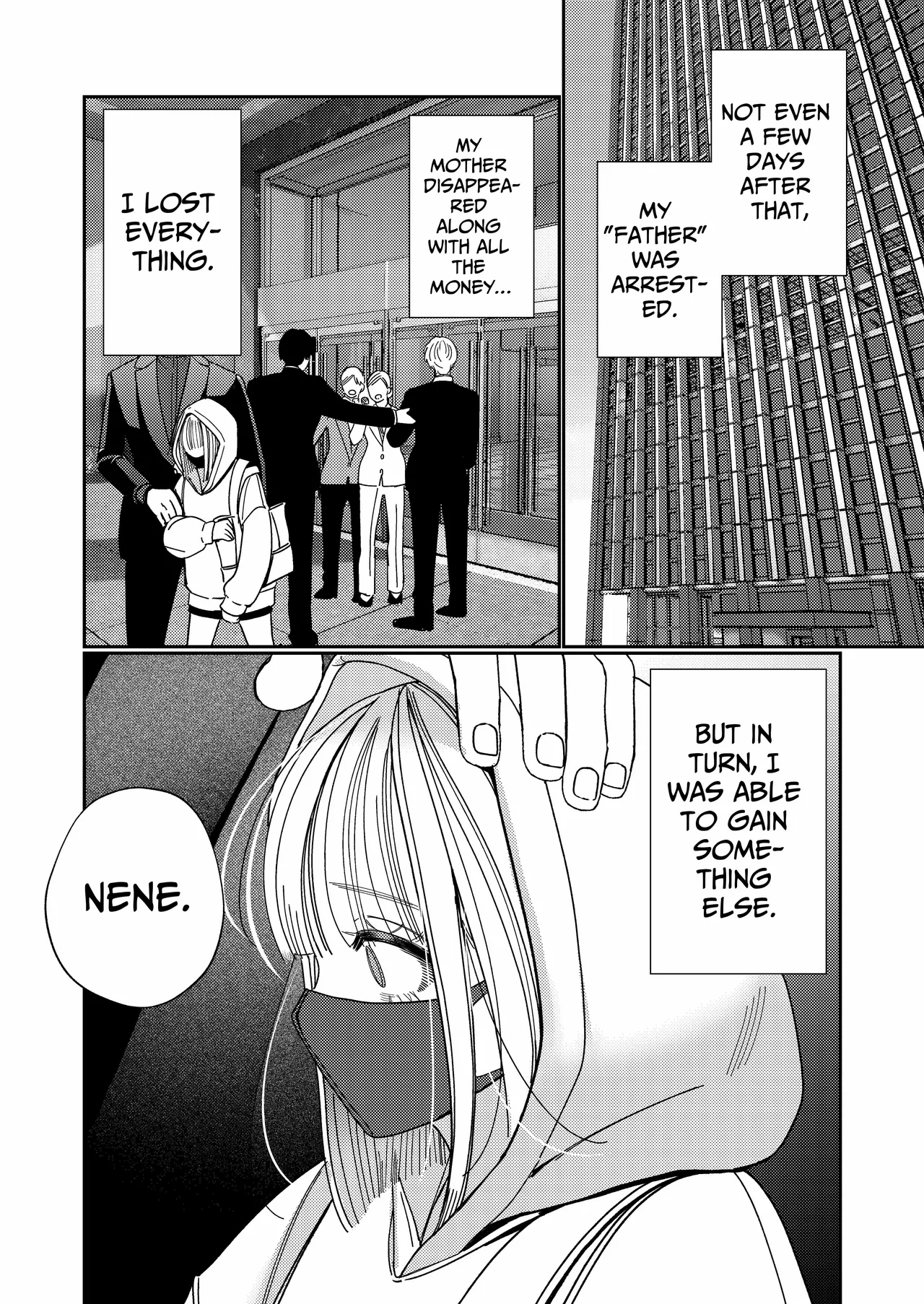 Papa's Obedient Girl ~Ms. Nene and Our Training and Management Records~ page 77